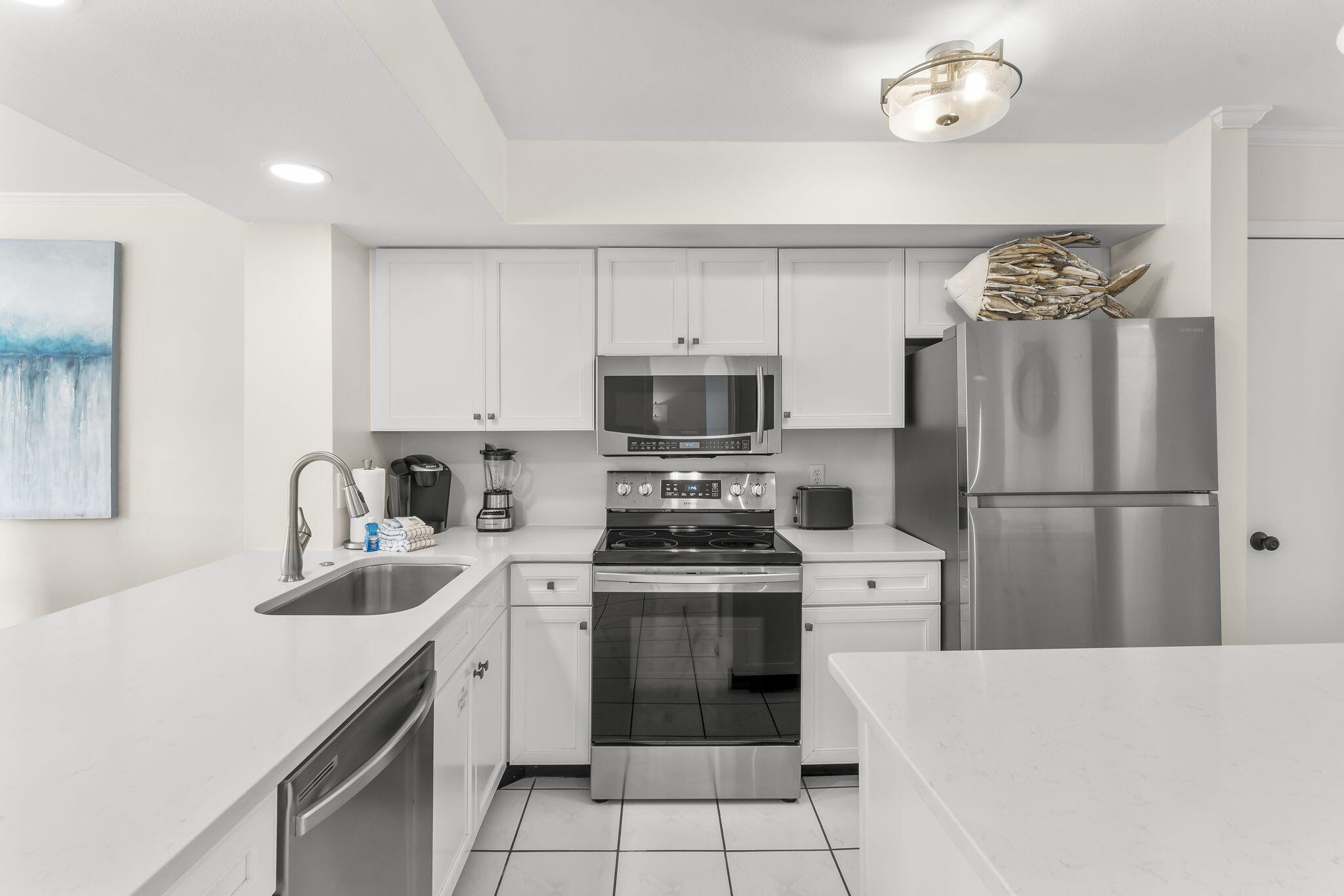 HARBOUR POINT CONDO - Residential Lease