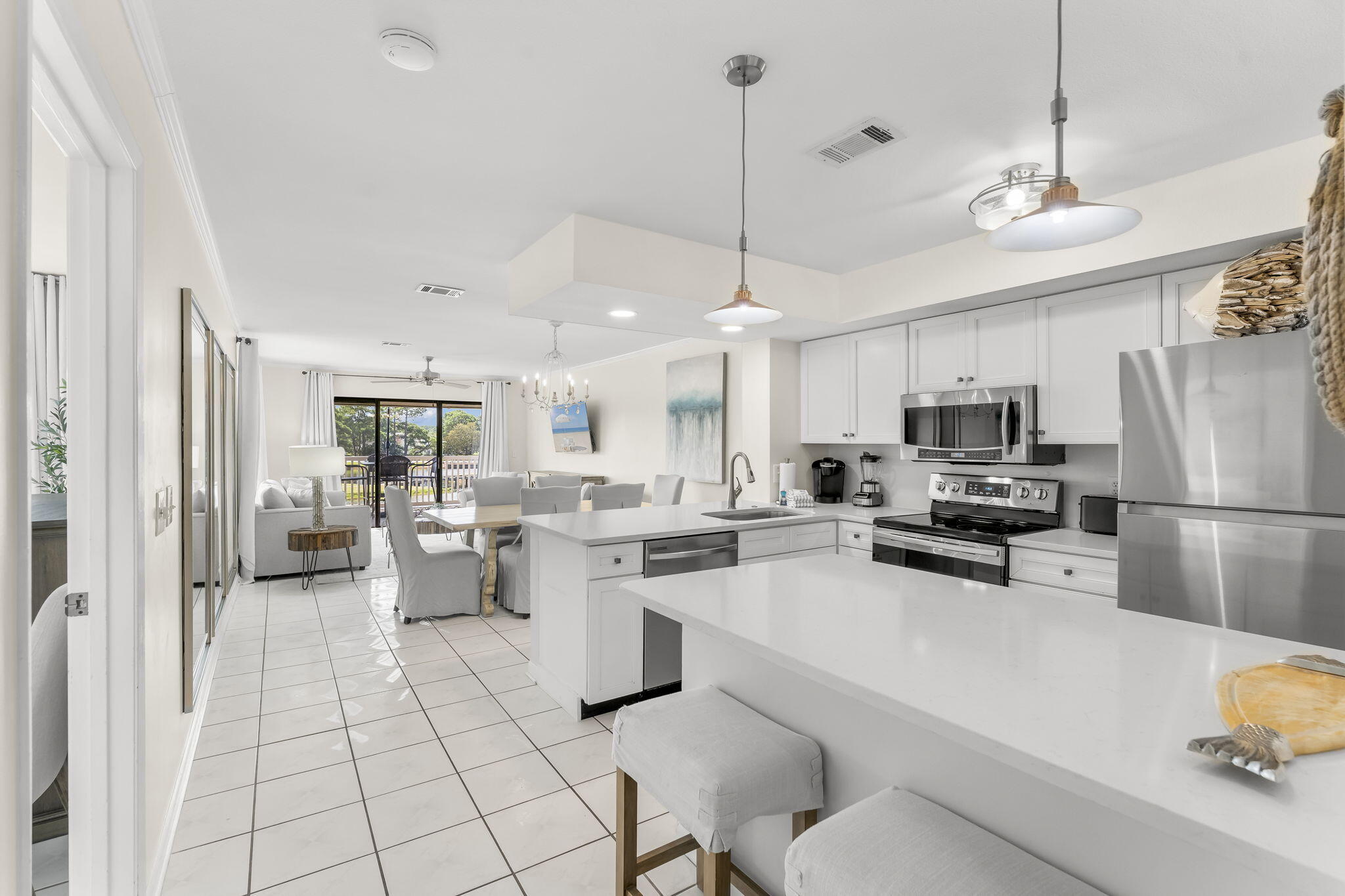 HARBOUR POINT CONDO - Residential Lease