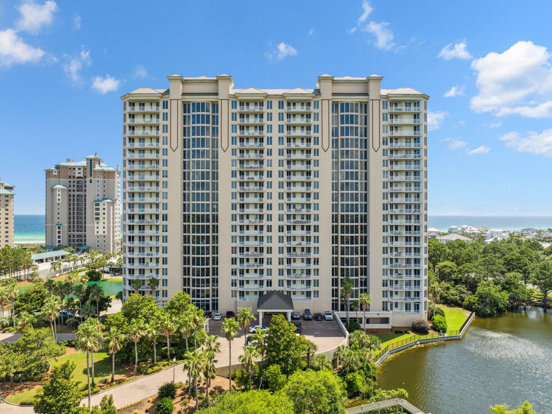 ONE BEACH CLUB DRIVE - Residential