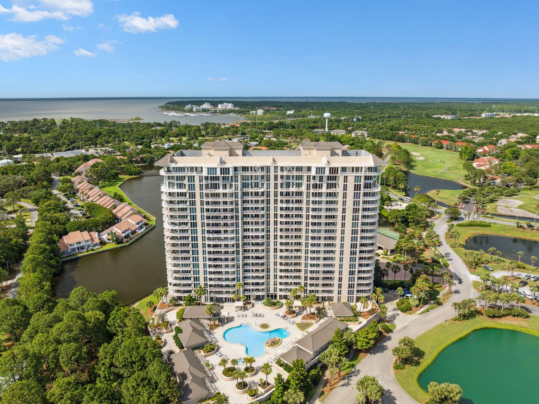 ONE BEACH CLUB DRIVE - Residential