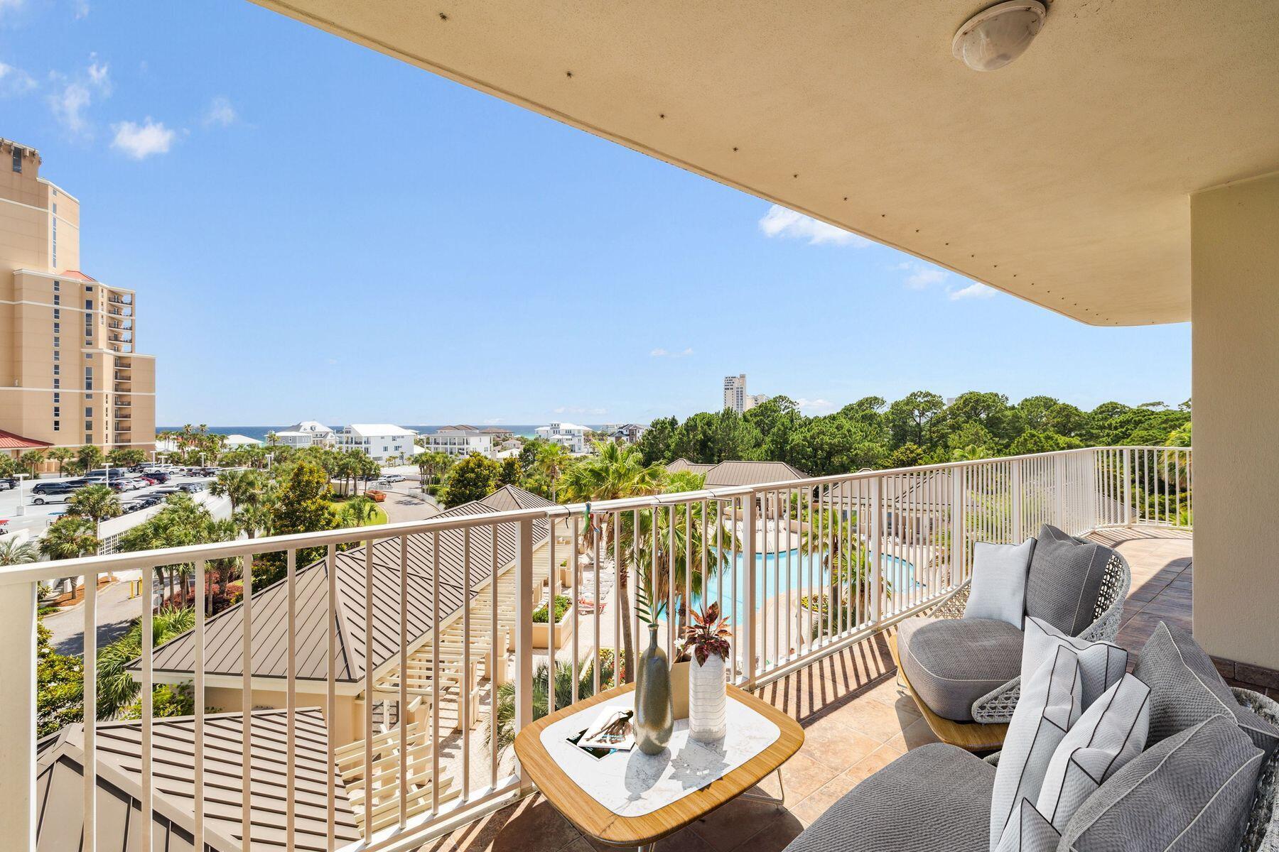 502 One Beach Club Drive 502