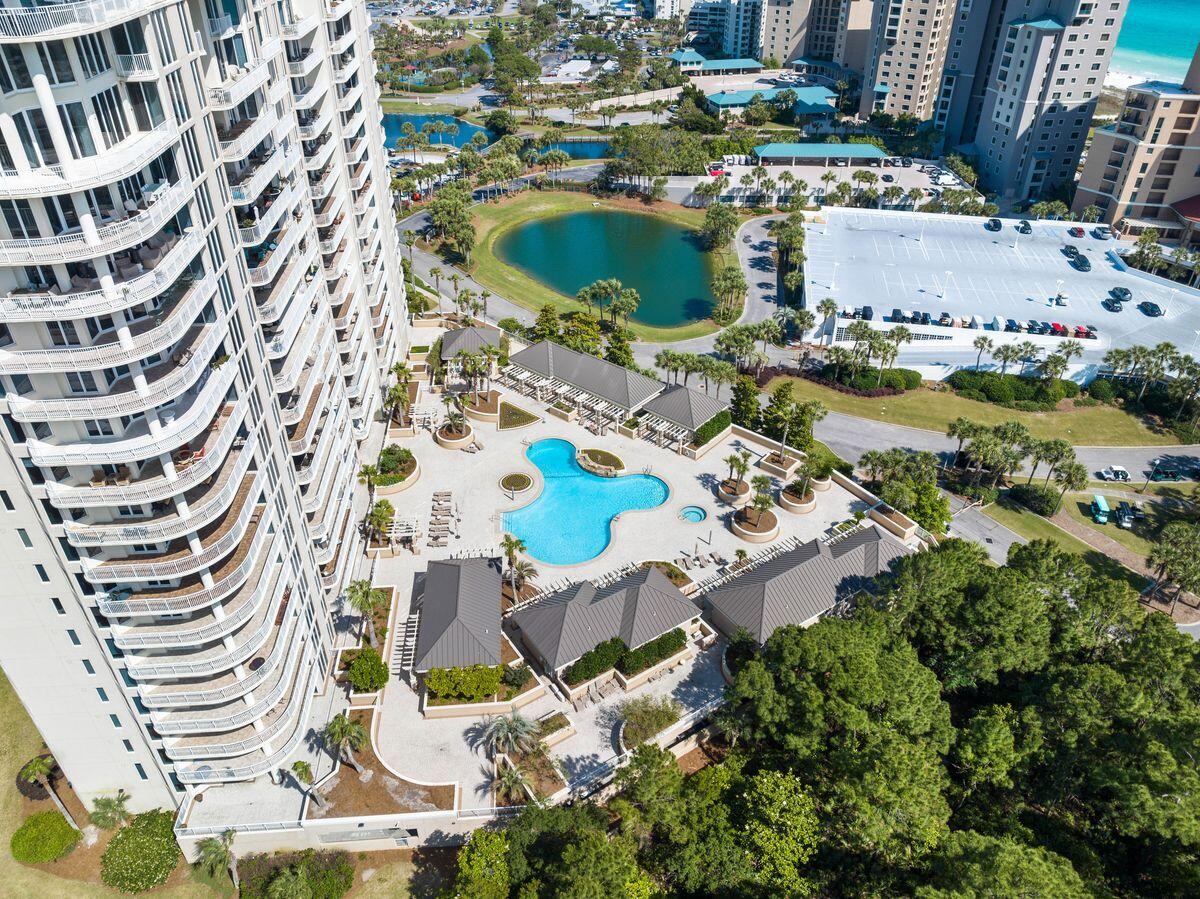 ONE BEACH CLUB DRIVE - Residential