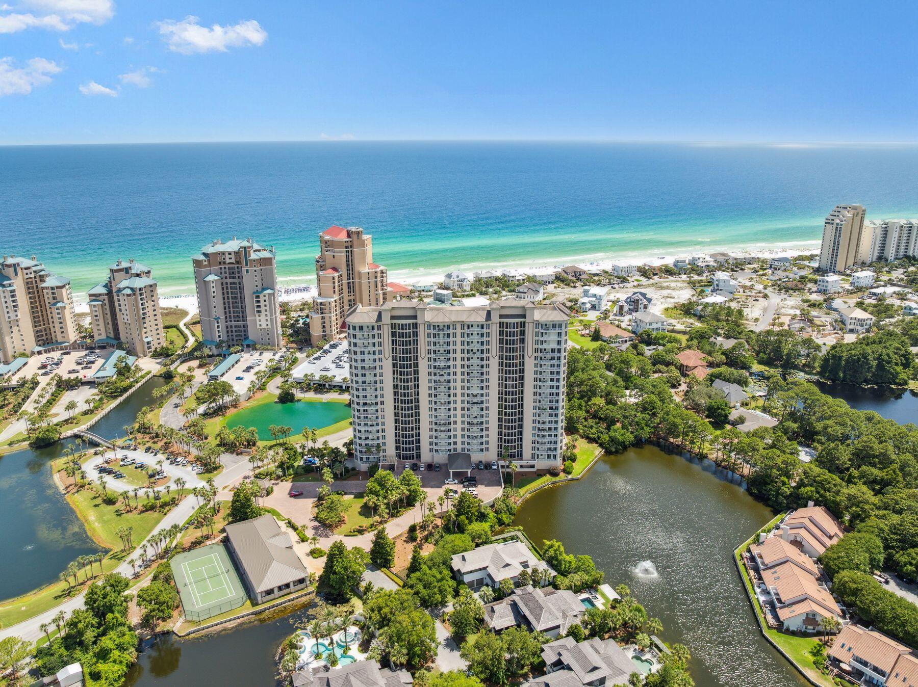 ONE BEACH CLUB DRIVE - Residential