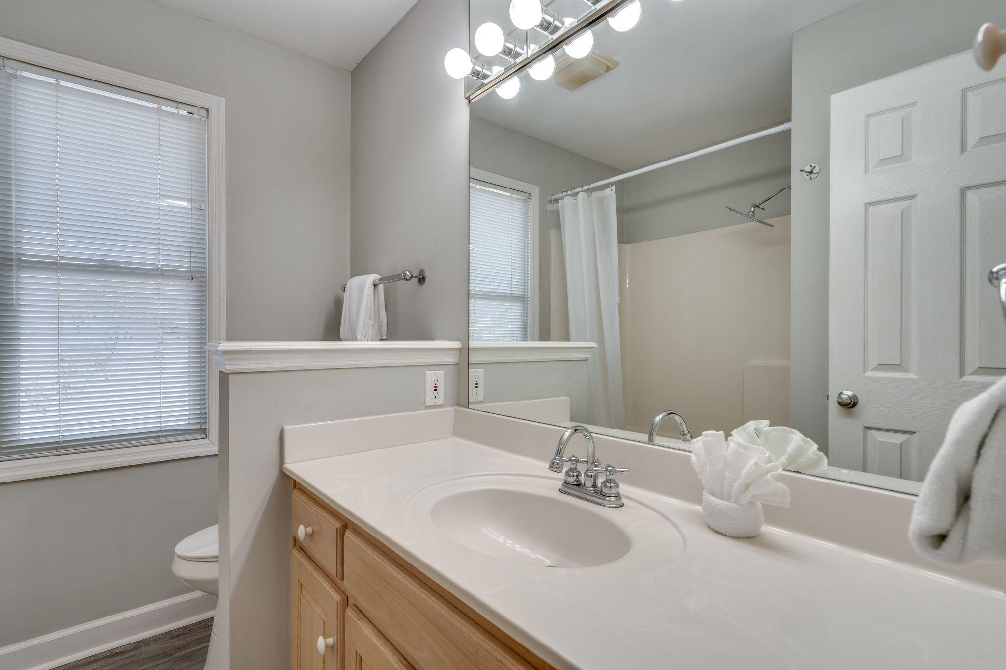 Cassine Village - Residential