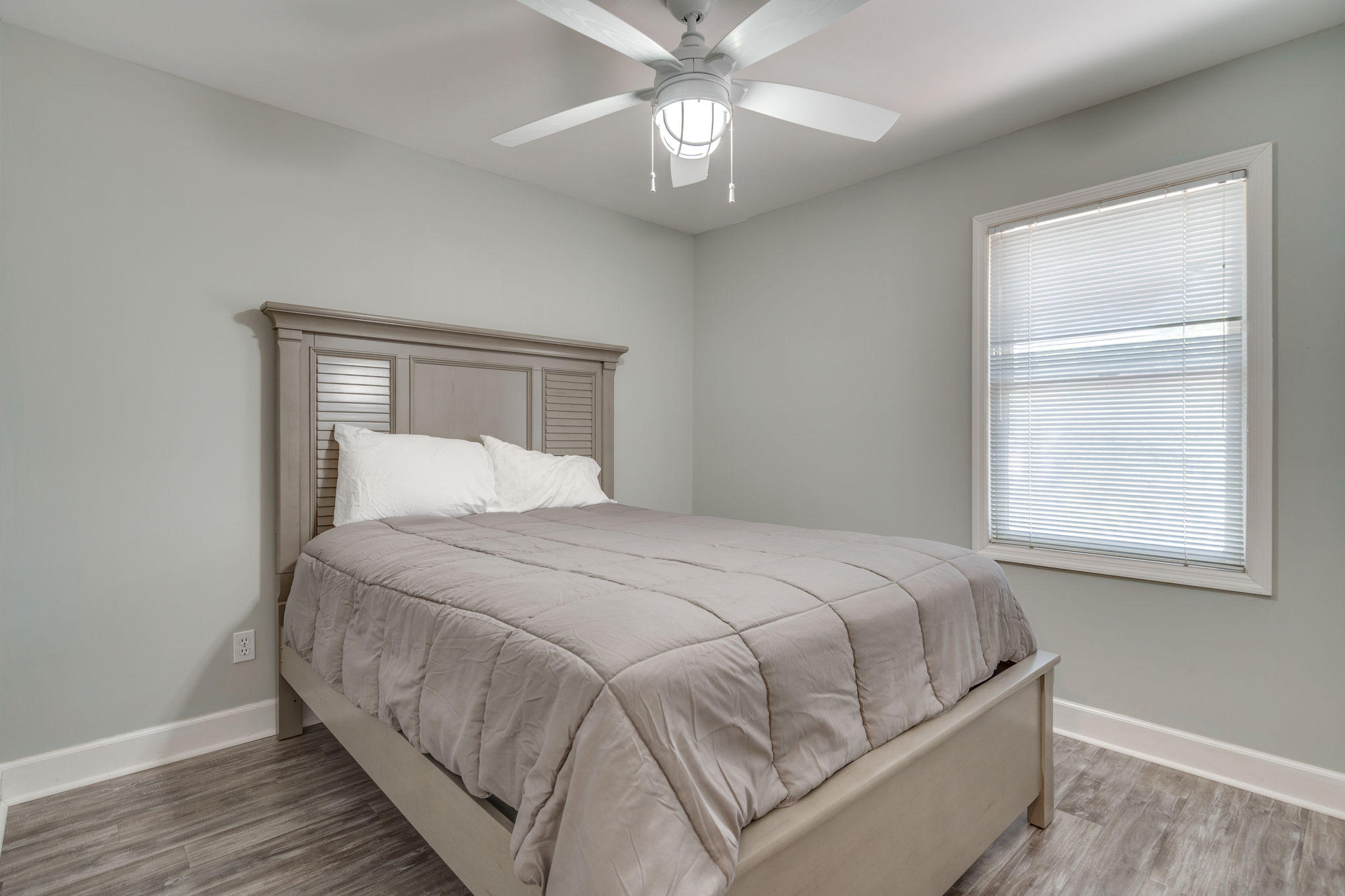 Cassine Village - Residential