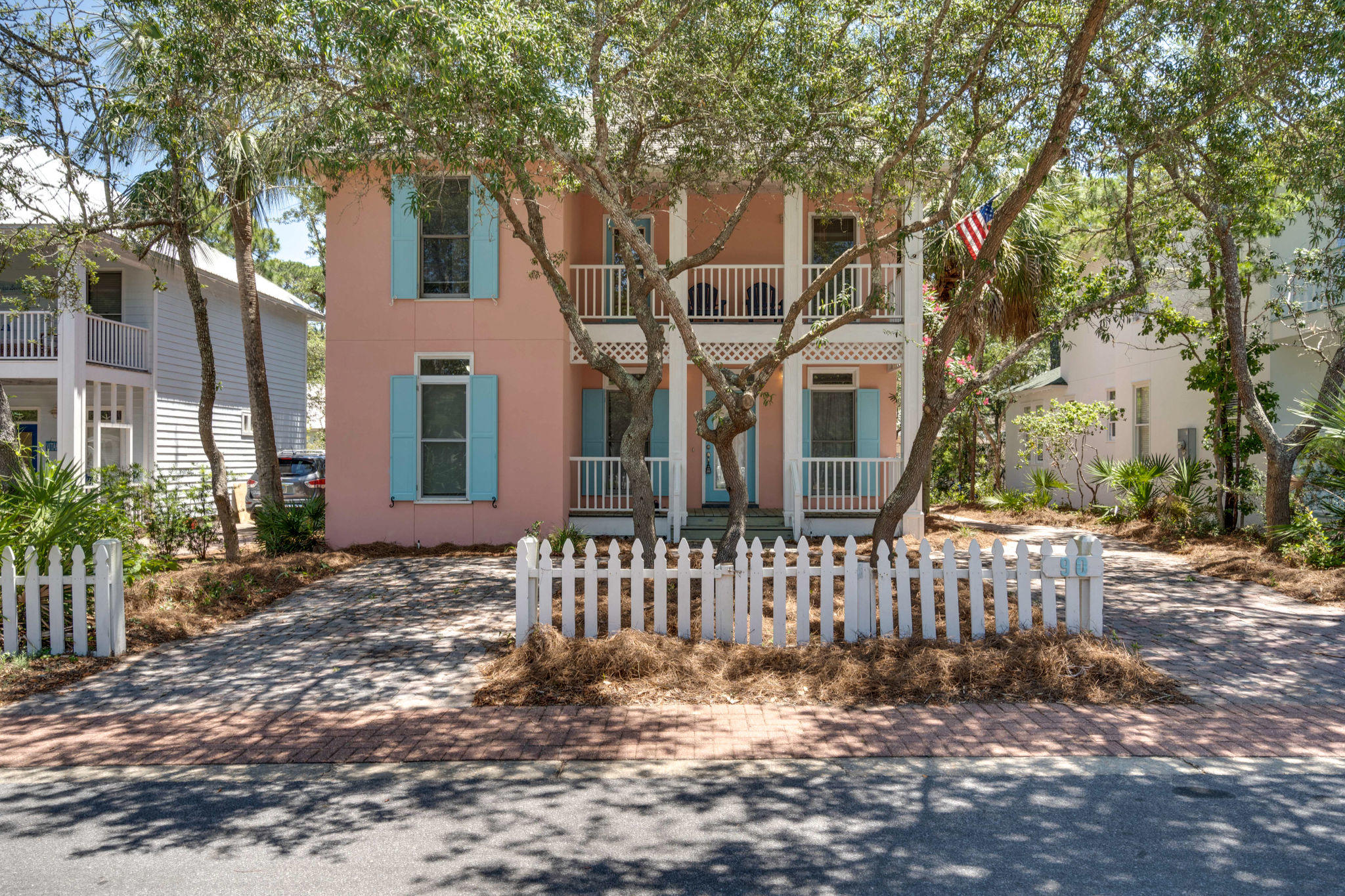 Cassine Village - Residential