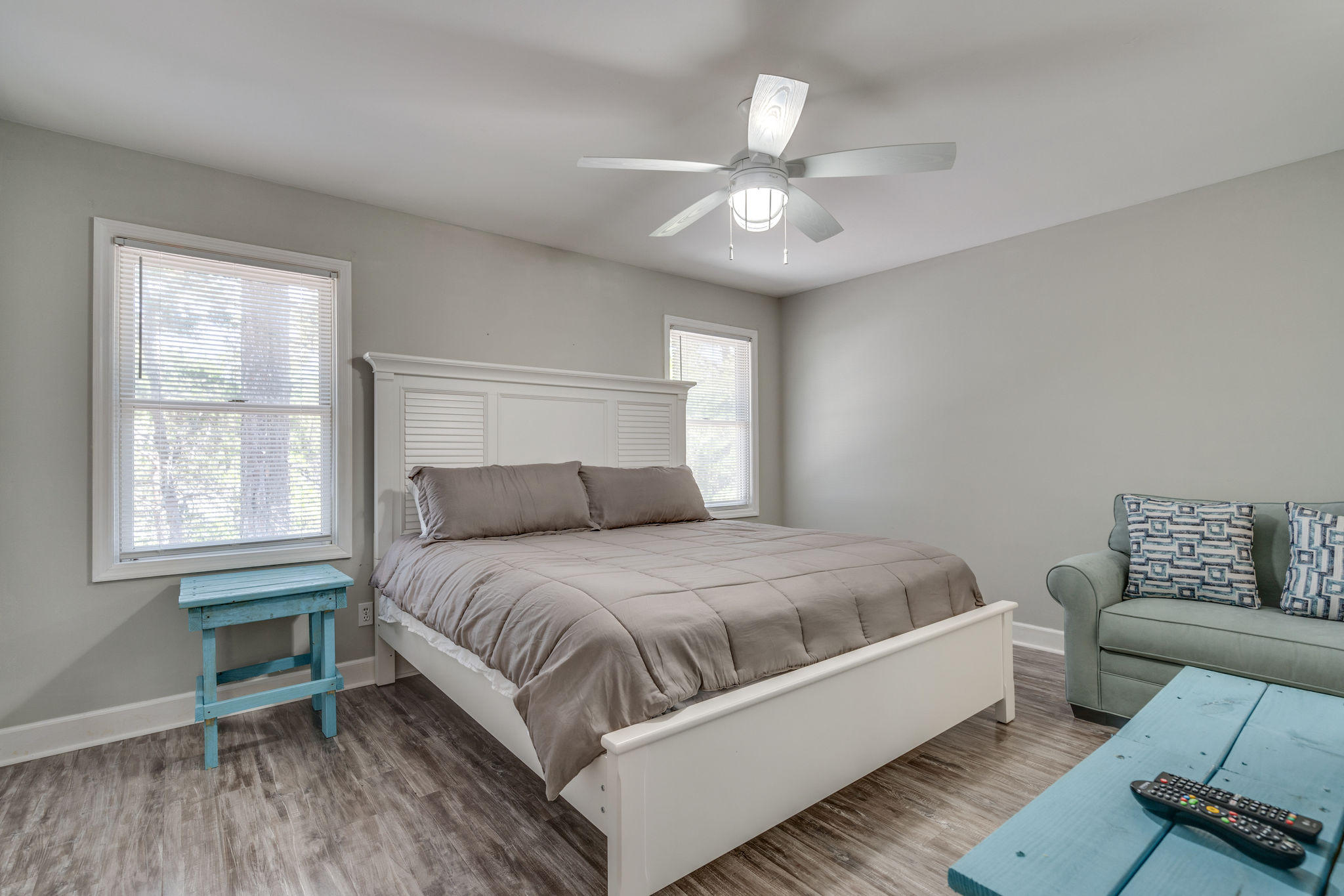 Cassine Village - Residential