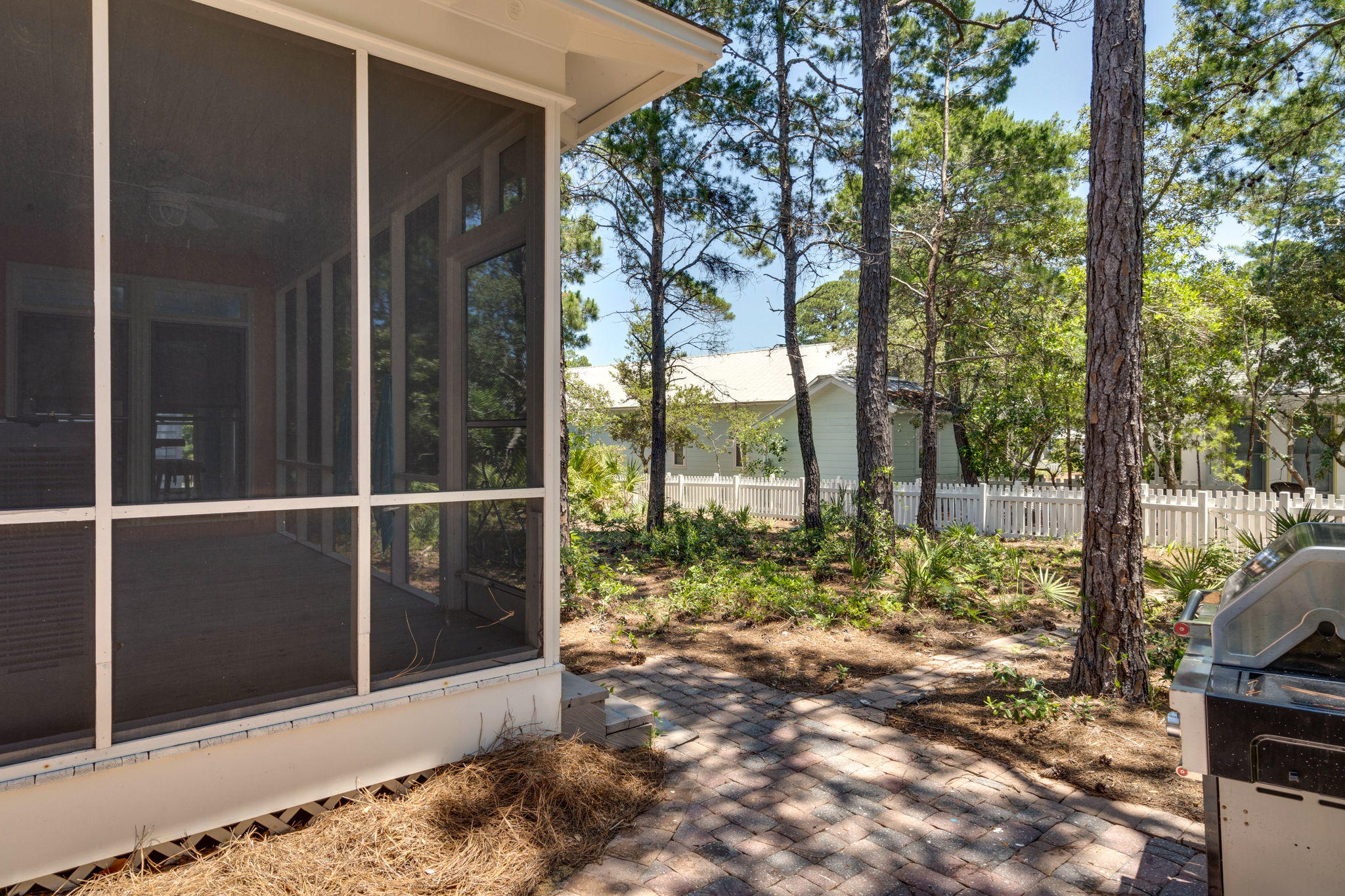 Cassine Village - Residential