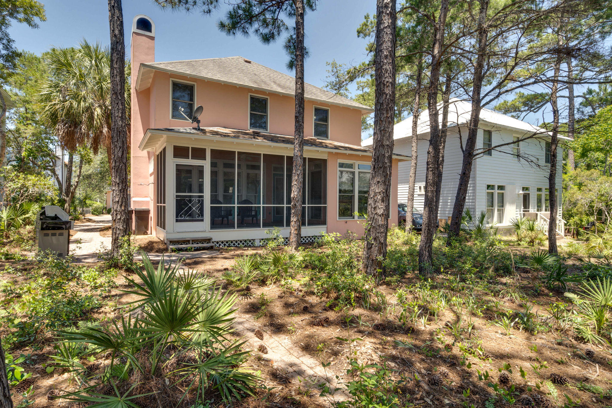 Cassine Village - Residential