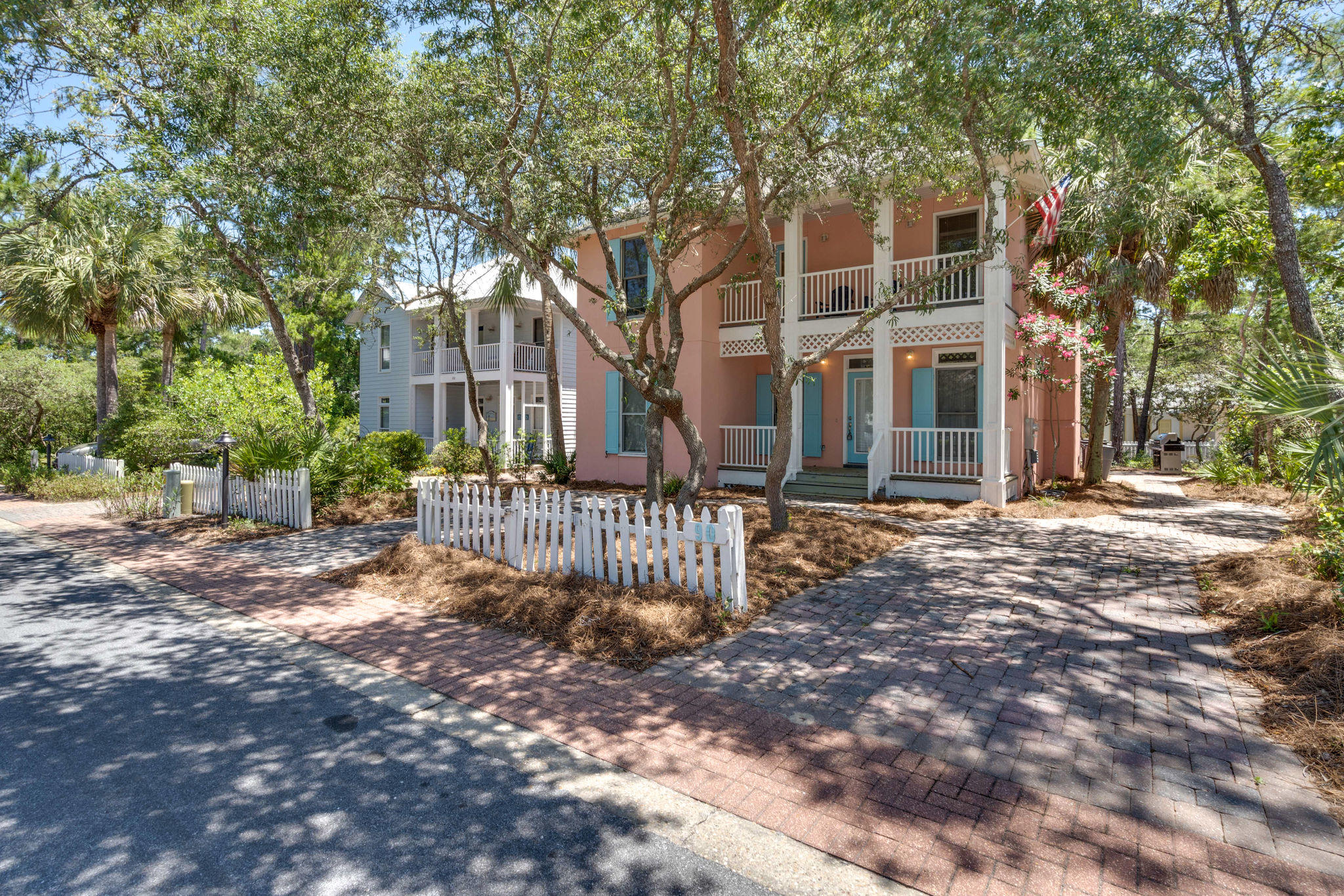 Cassine Village - Residential