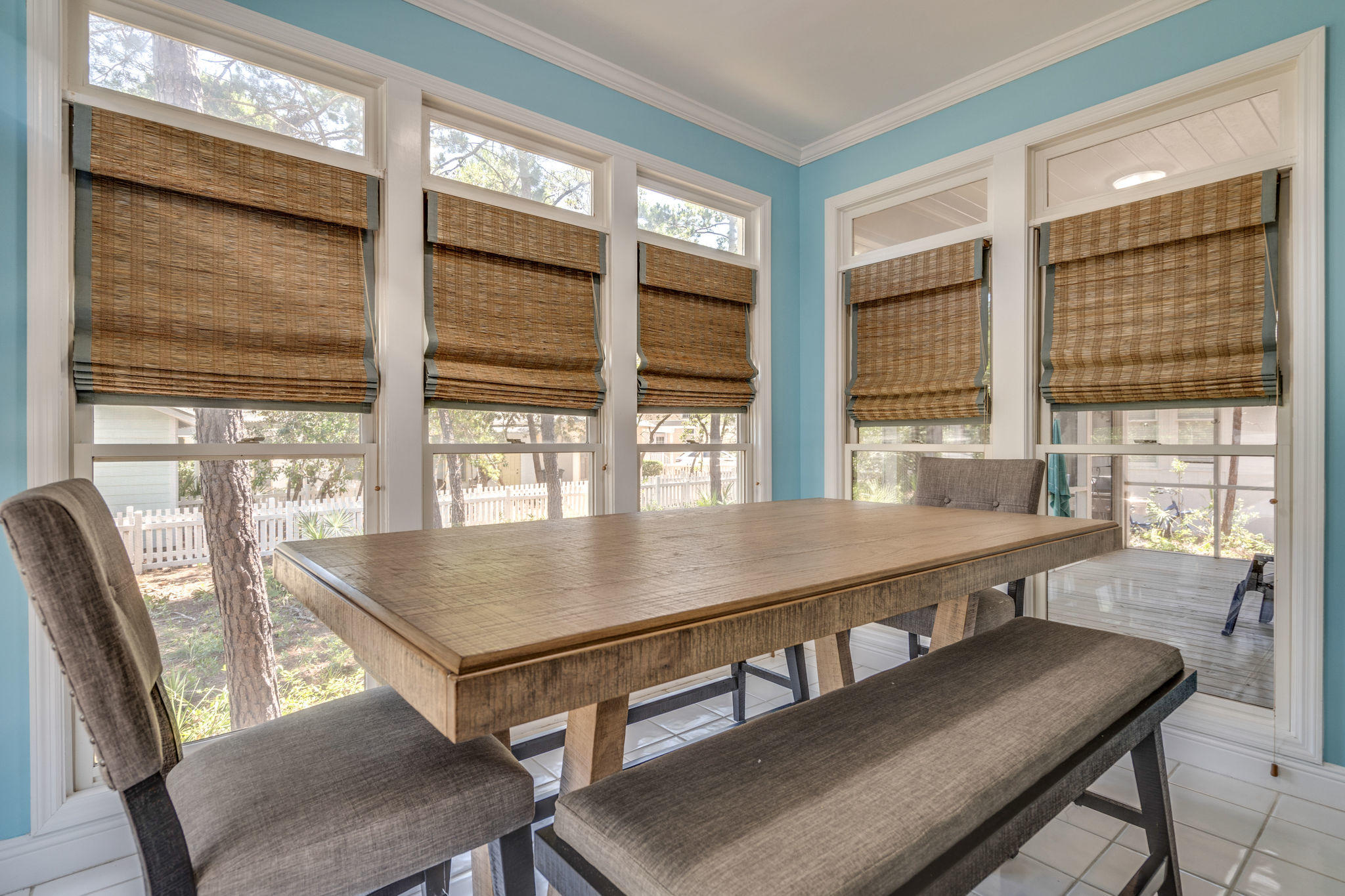 Cassine Village - Residential