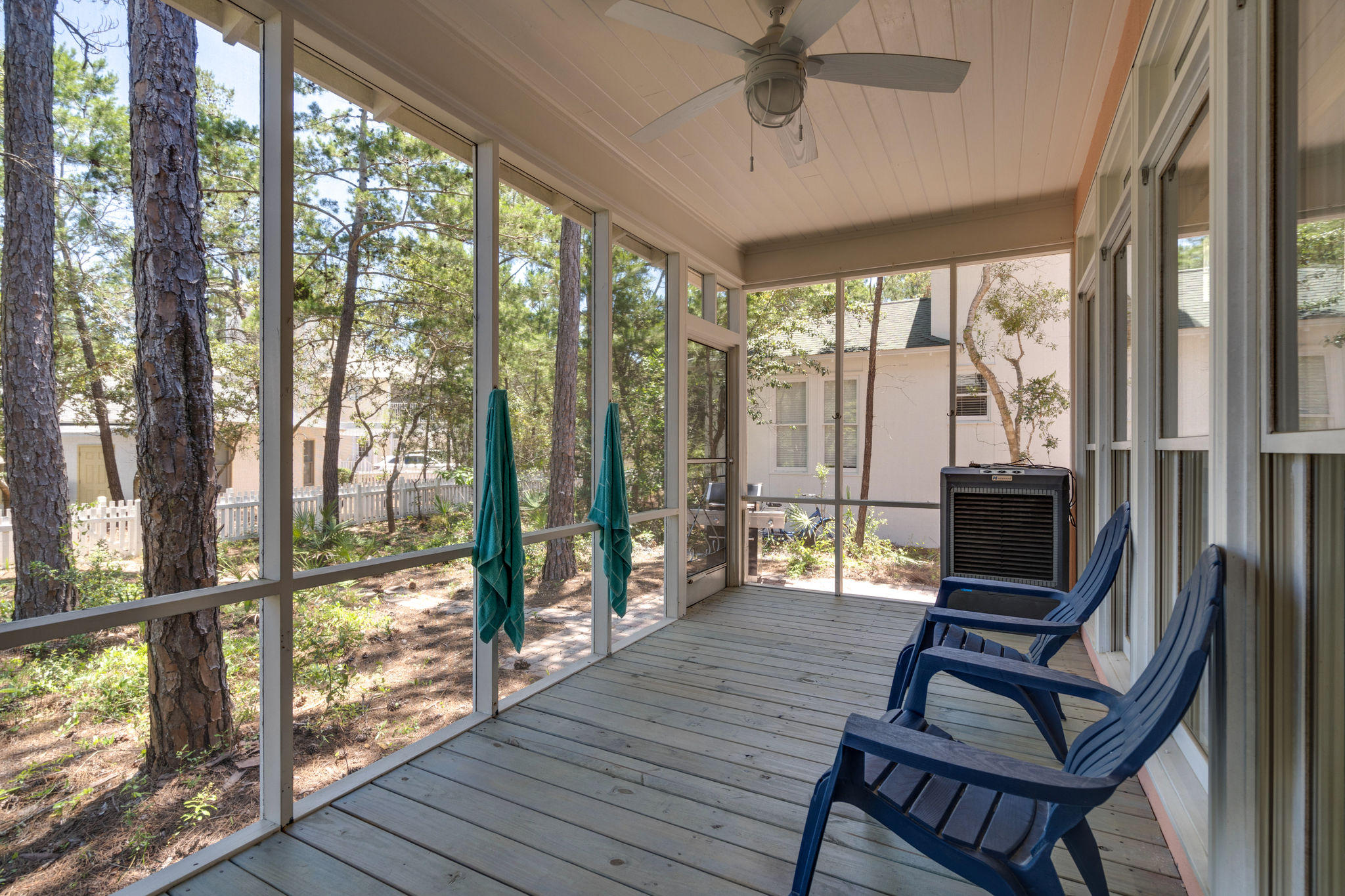 Cassine Village - Residential