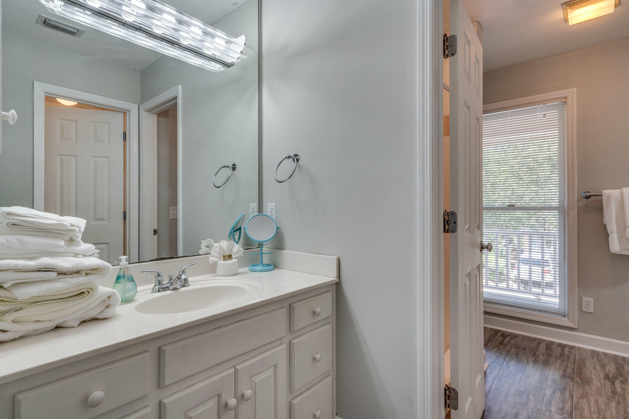 Cassine Village - Residential