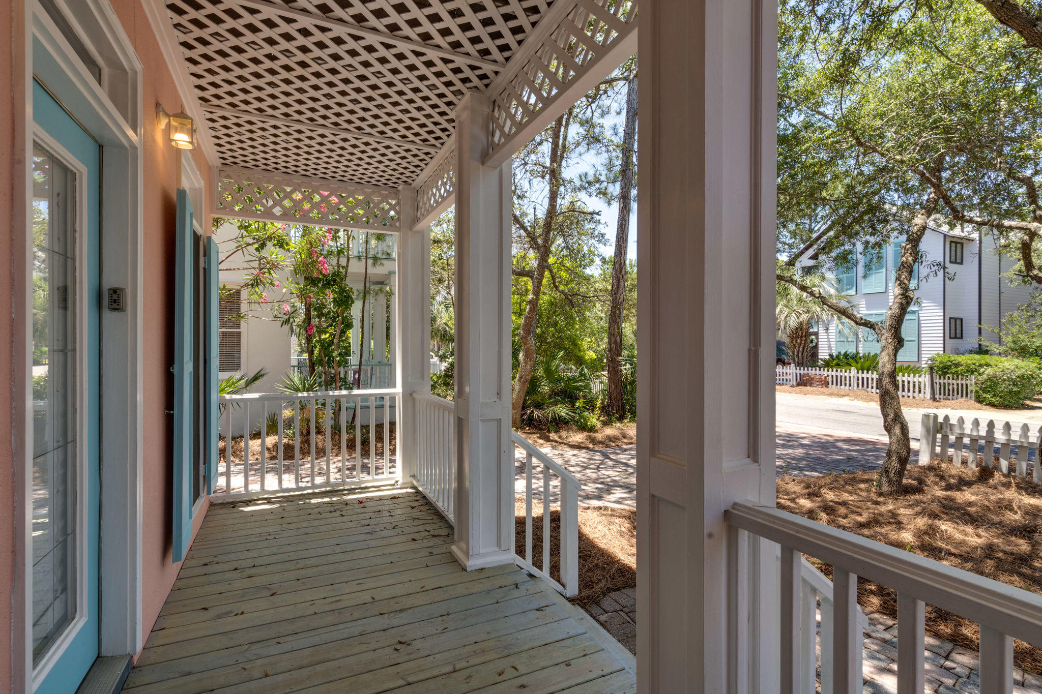 Cassine Village - Residential