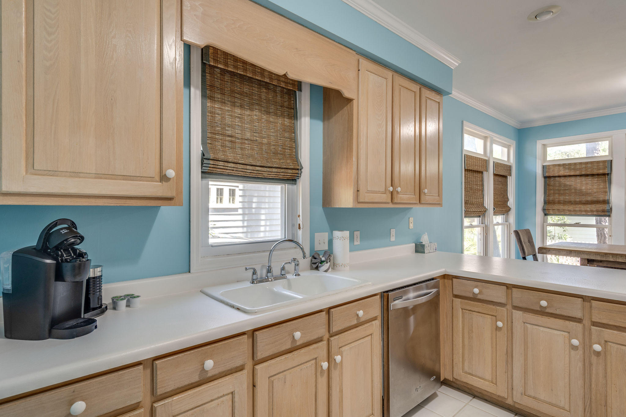 Cassine Village - Residential