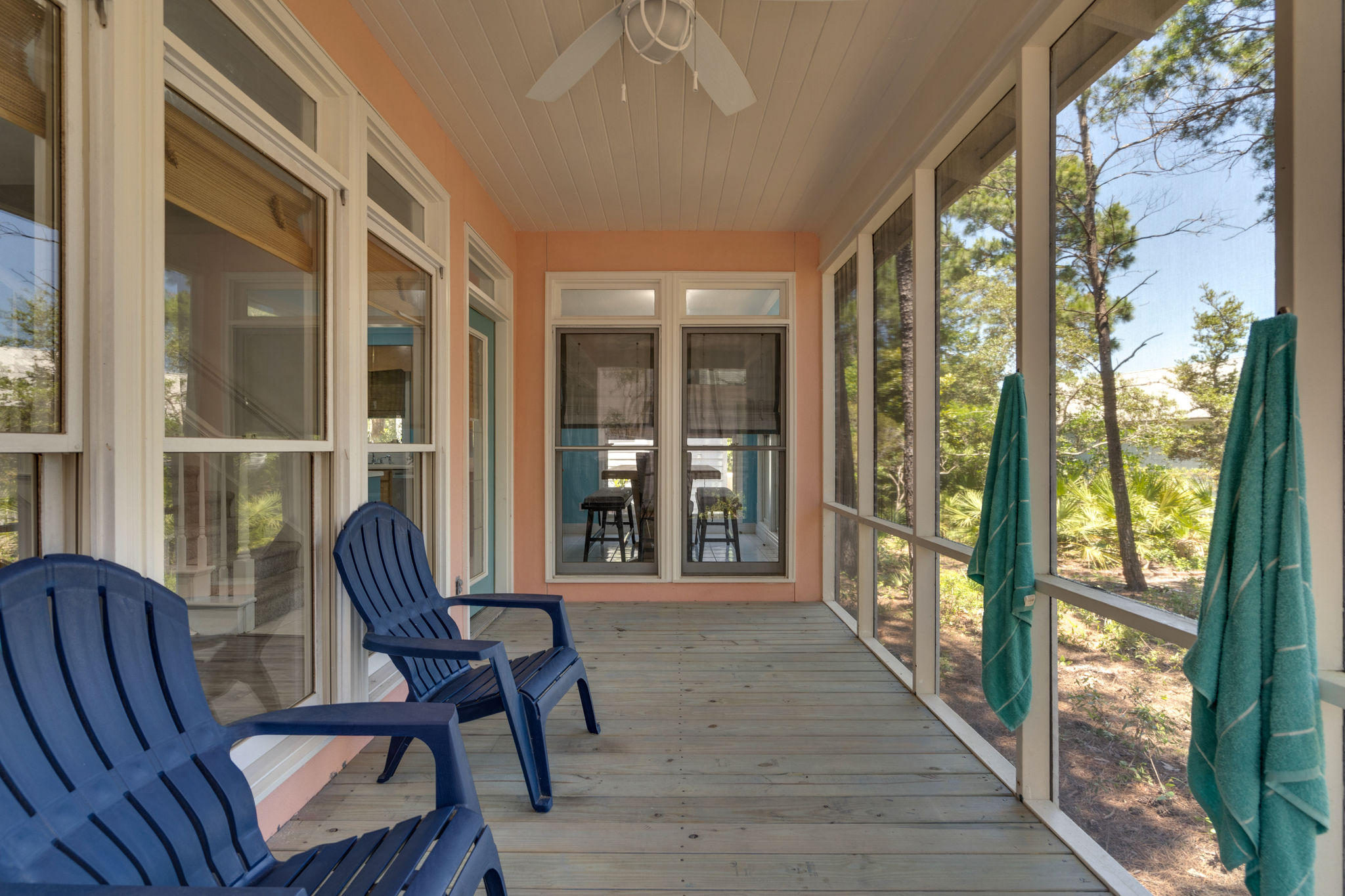 Cassine Village - Residential