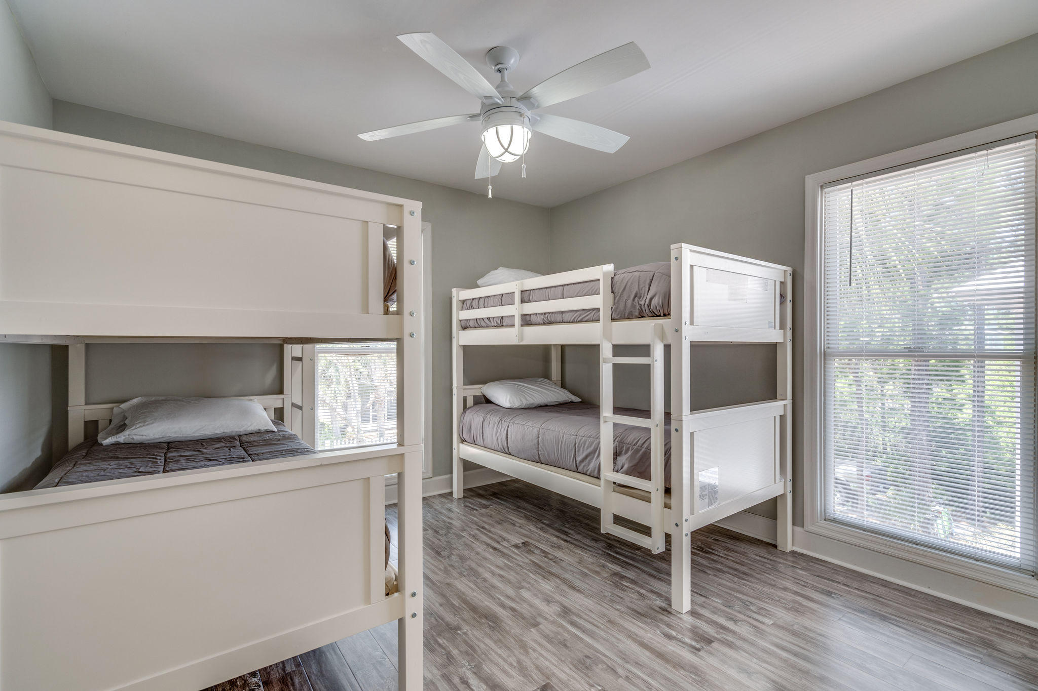 Cassine Village - Residential