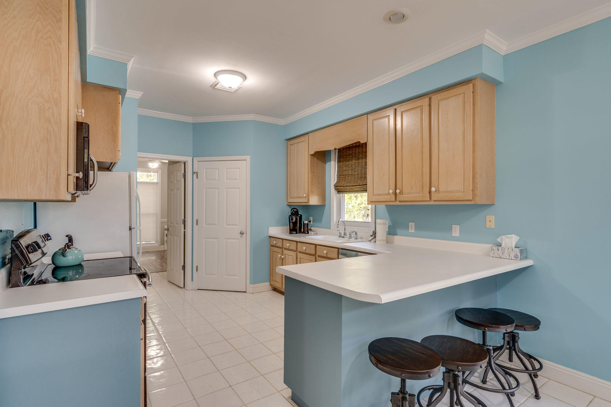 Cassine Village - Residential