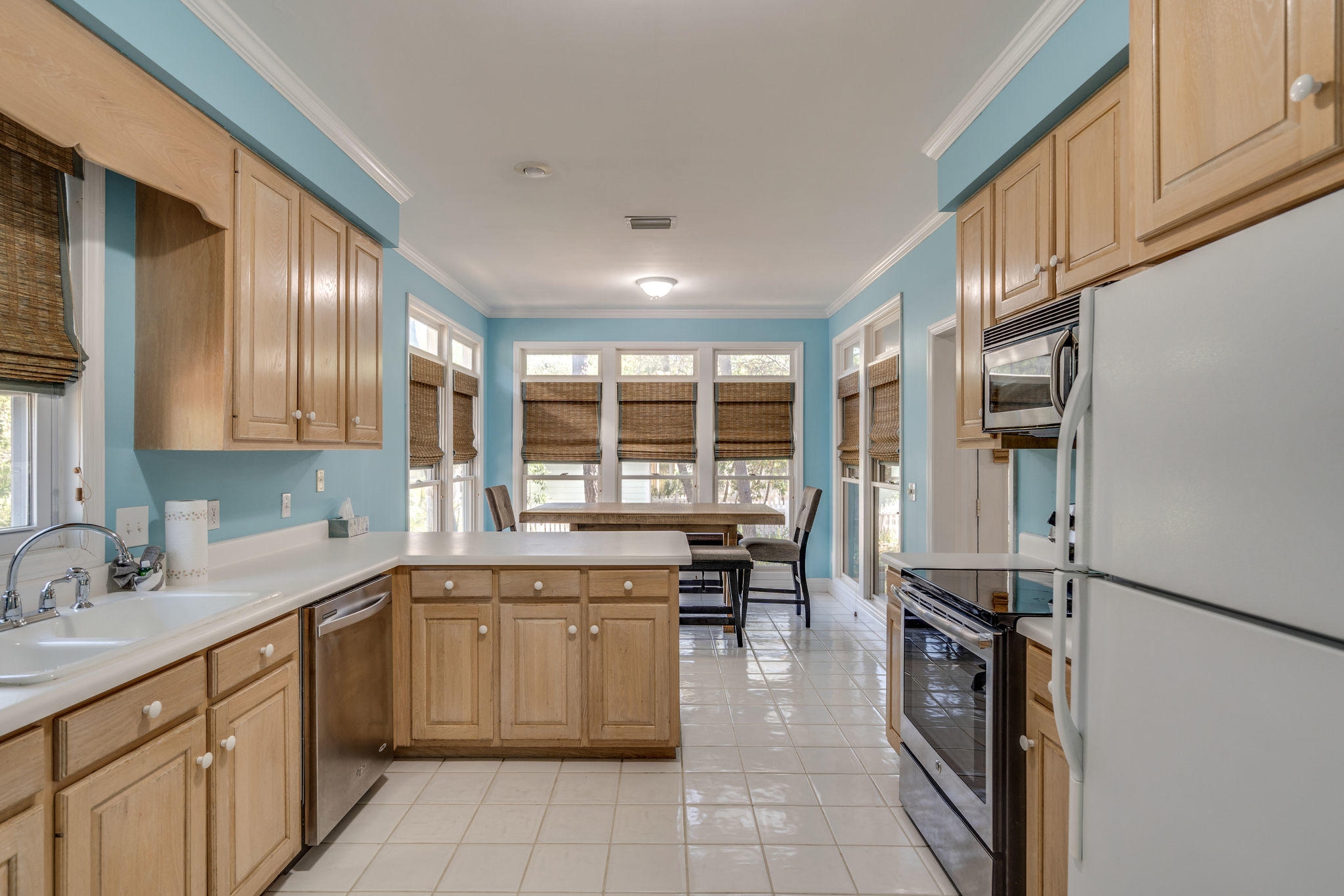 Cassine Village - Residential