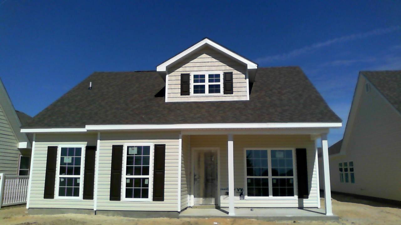 HAMMOCK BAY - Residential