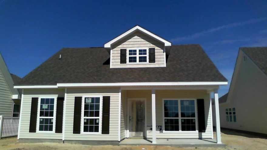 New Construction located in the Schooner Landing Neighborhood at Hammock Bay! The Aspen plan has 3bedrooms, 2 bathrooms and a two car garage.The Schooner Landing neighborhood Monthly HOA Fees include Amenities, Basic Cable and Landscape maintenance. PRE GRAND OPENING SPECIAL- LIMITED TIME OFFER: Offering up to $7,500* in incentives. Use for closing costs, HOA fees, Refrigerator, Washer/Dryer or blinds. *Buyer to use DHI or USAA to finance.