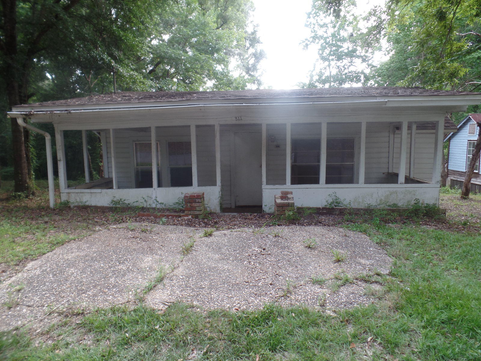 CRESTVIEW - Residential