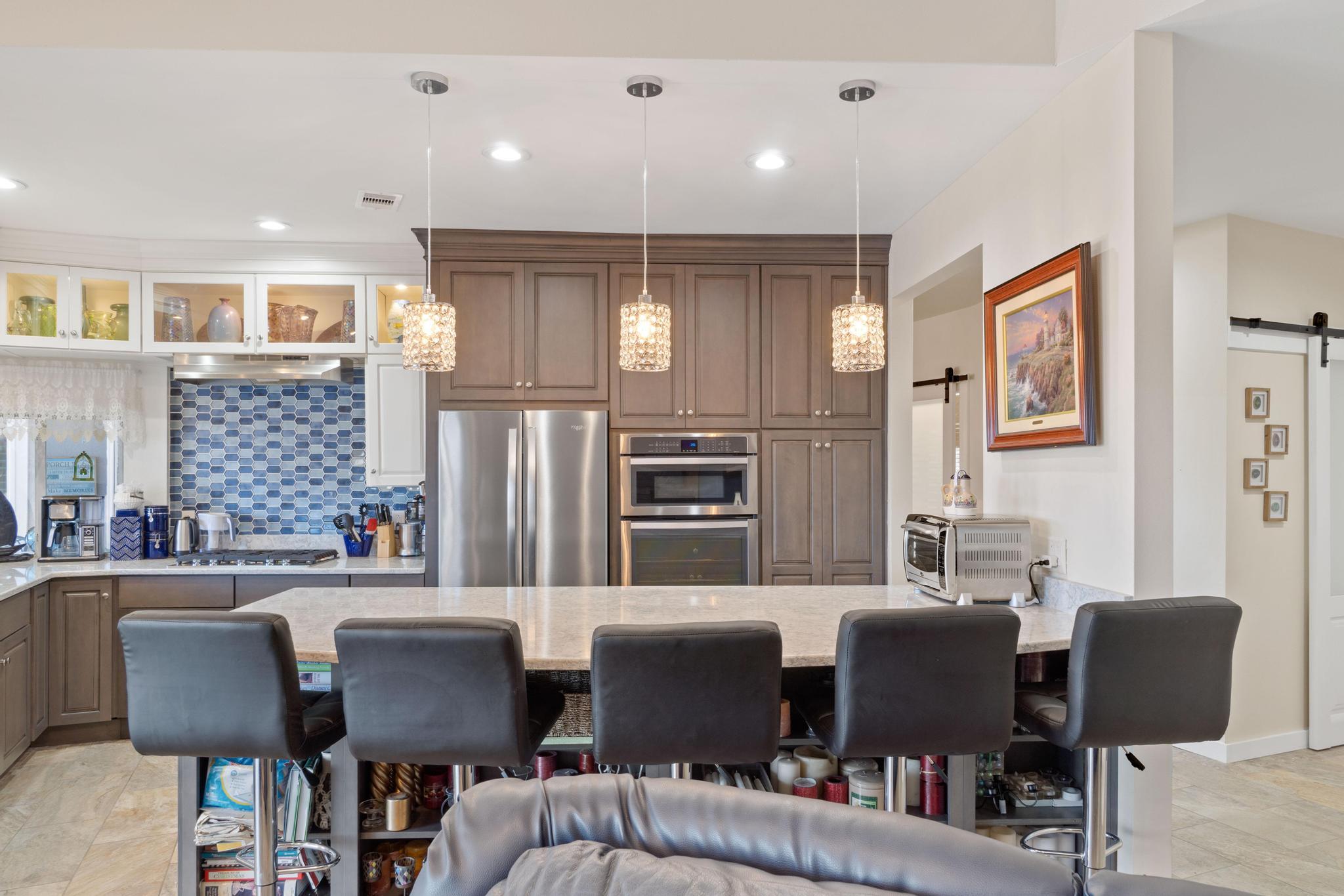 HOLIDAY SHORES ESTATES 1ST ADDN - Residential
