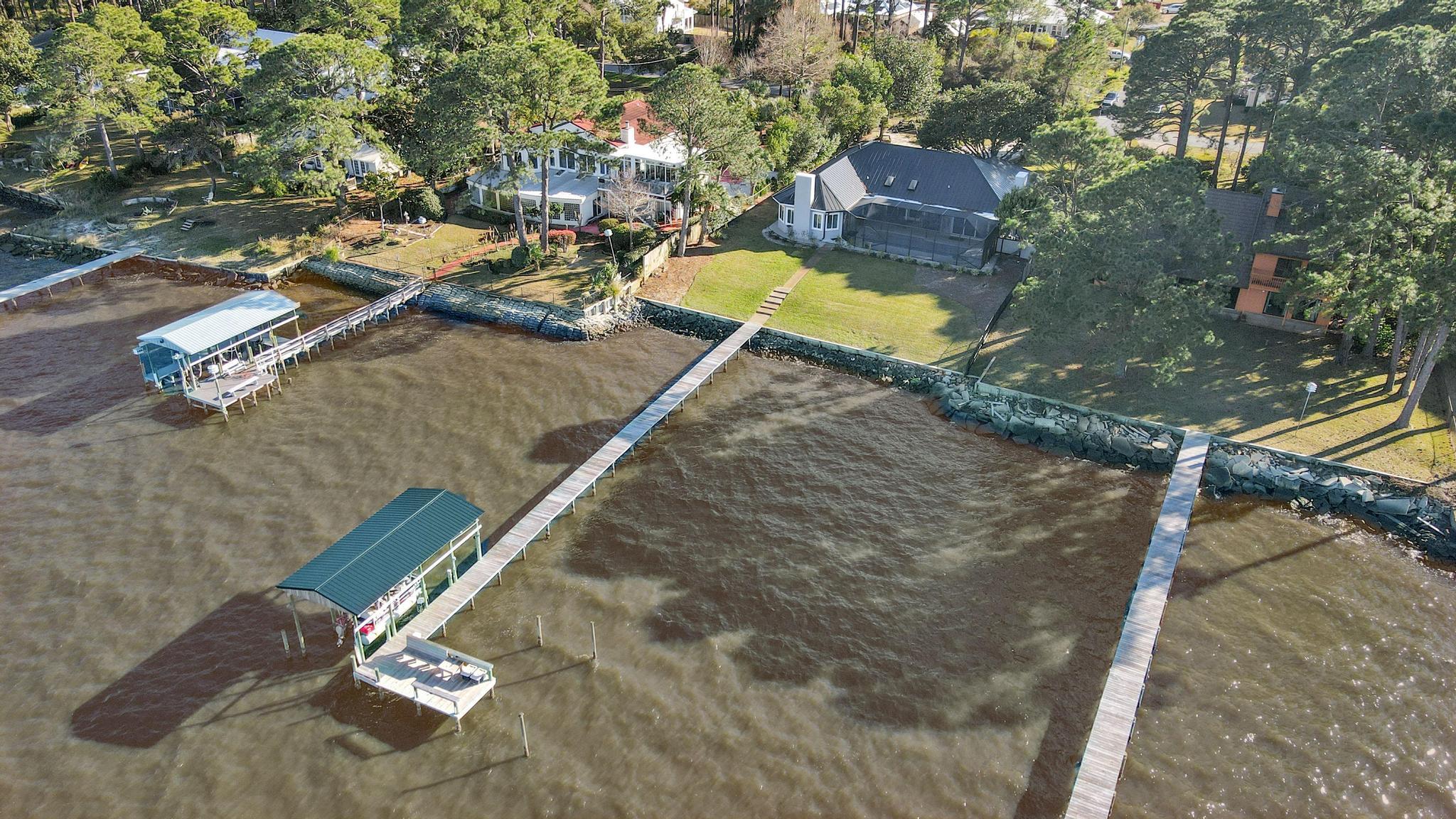 HOLIDAY SHORES ESTATES 1ST ADDN - Residential