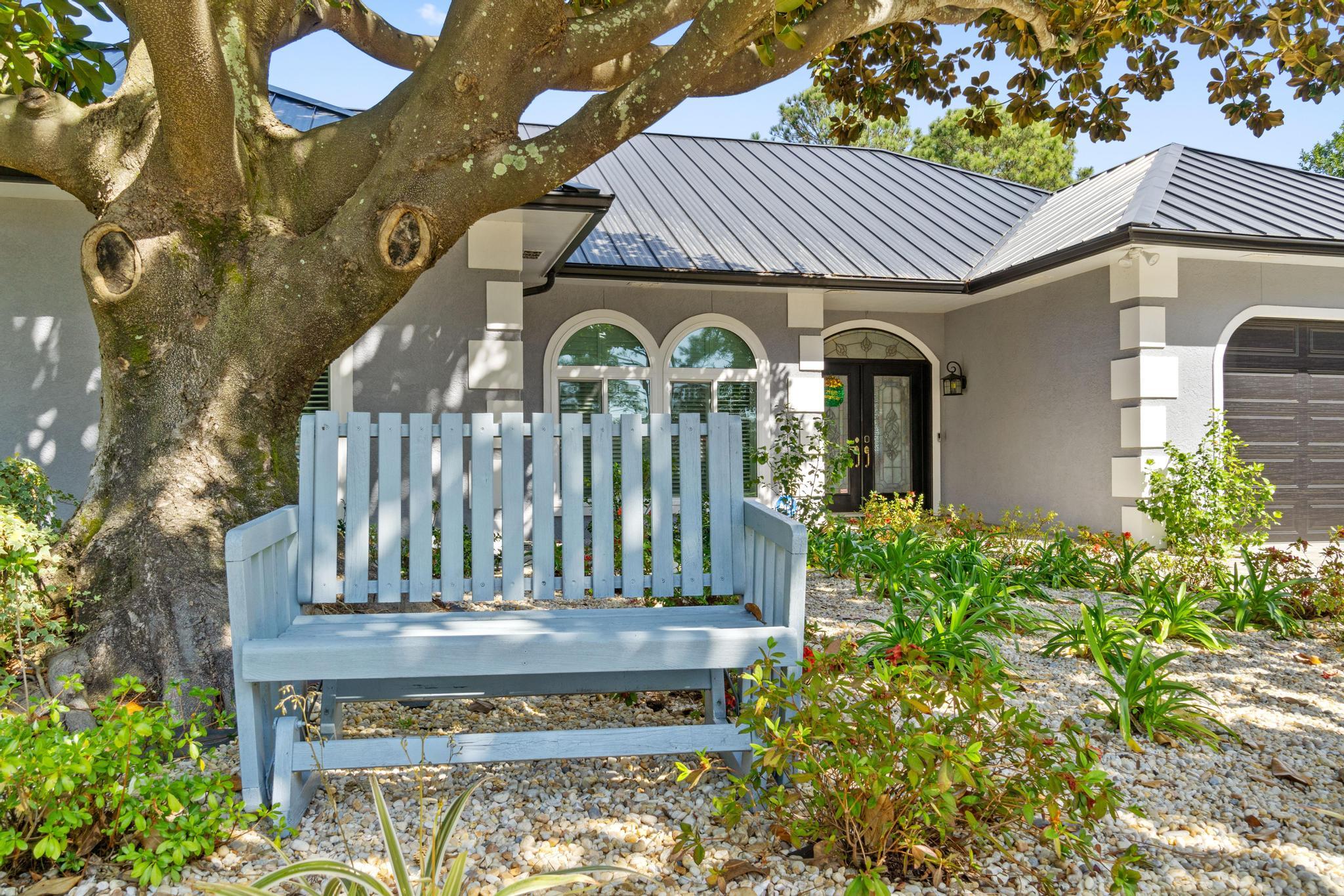 HOLIDAY SHORES ESTATES 1ST ADDN - Residential