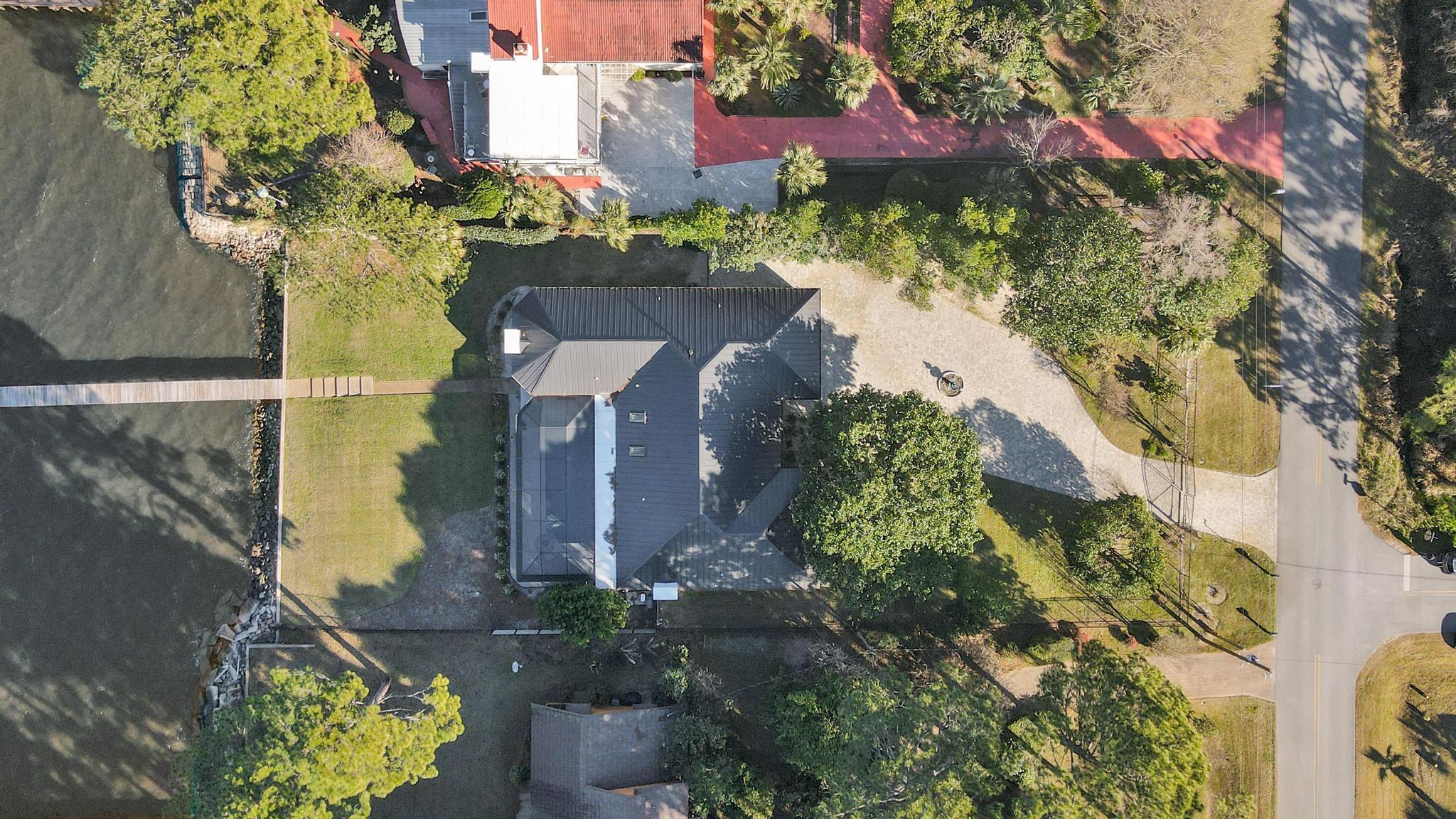 HOLIDAY SHORES ESTATES 1ST ADDN - Residential