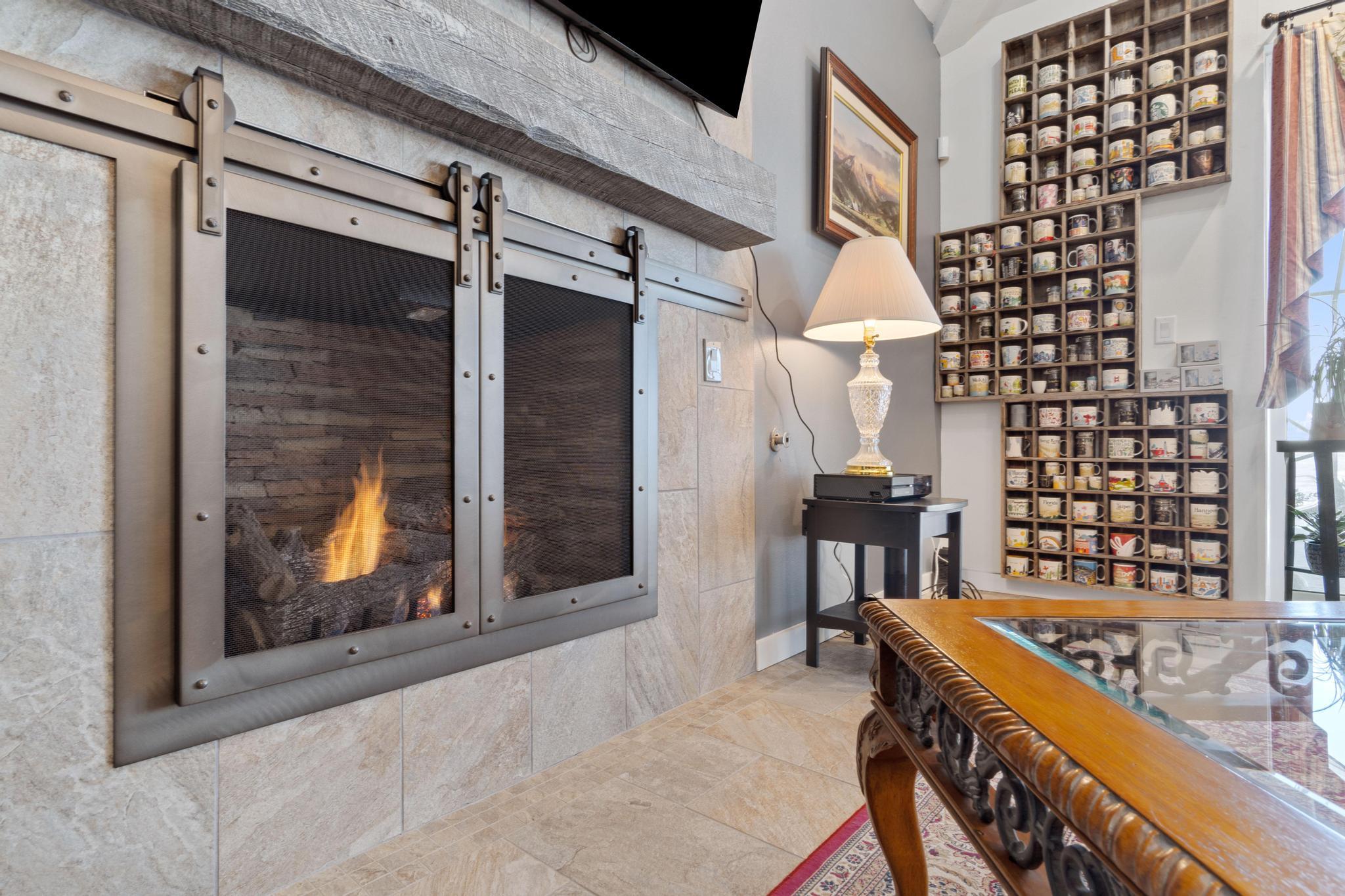 HOLIDAY SHORES ESTATES 1ST ADDN - Residential