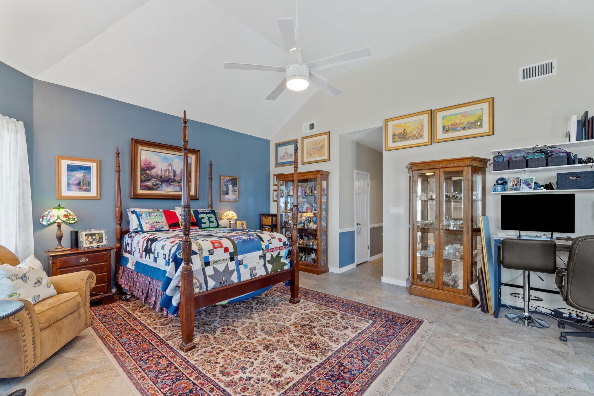 HOLIDAY SHORES ESTATES 1ST ADDN - Residential