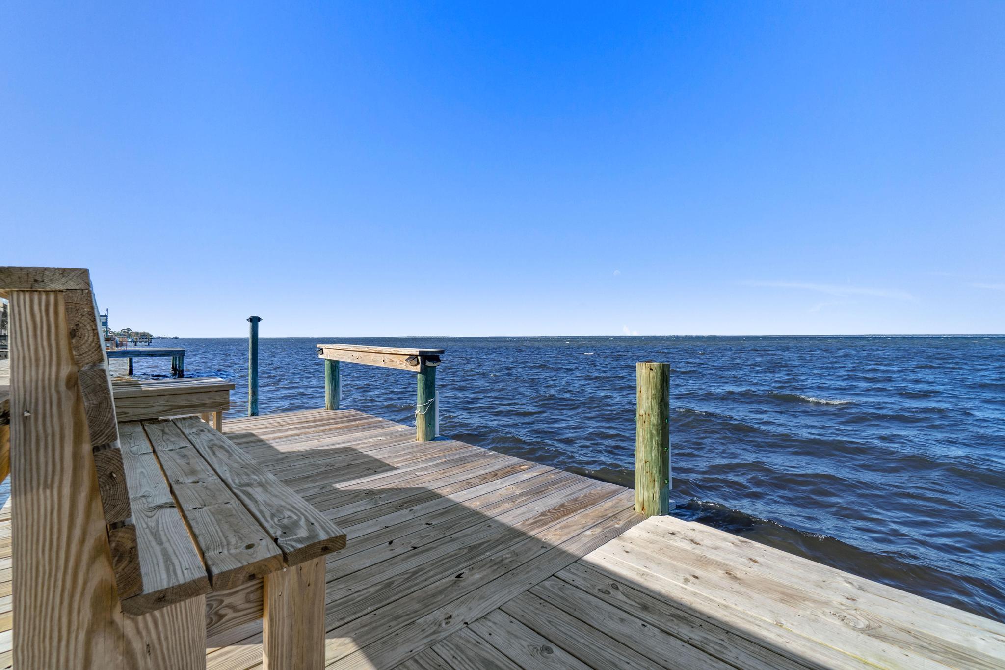 HOLIDAY SHORES ESTATES 1ST ADDN - Residential