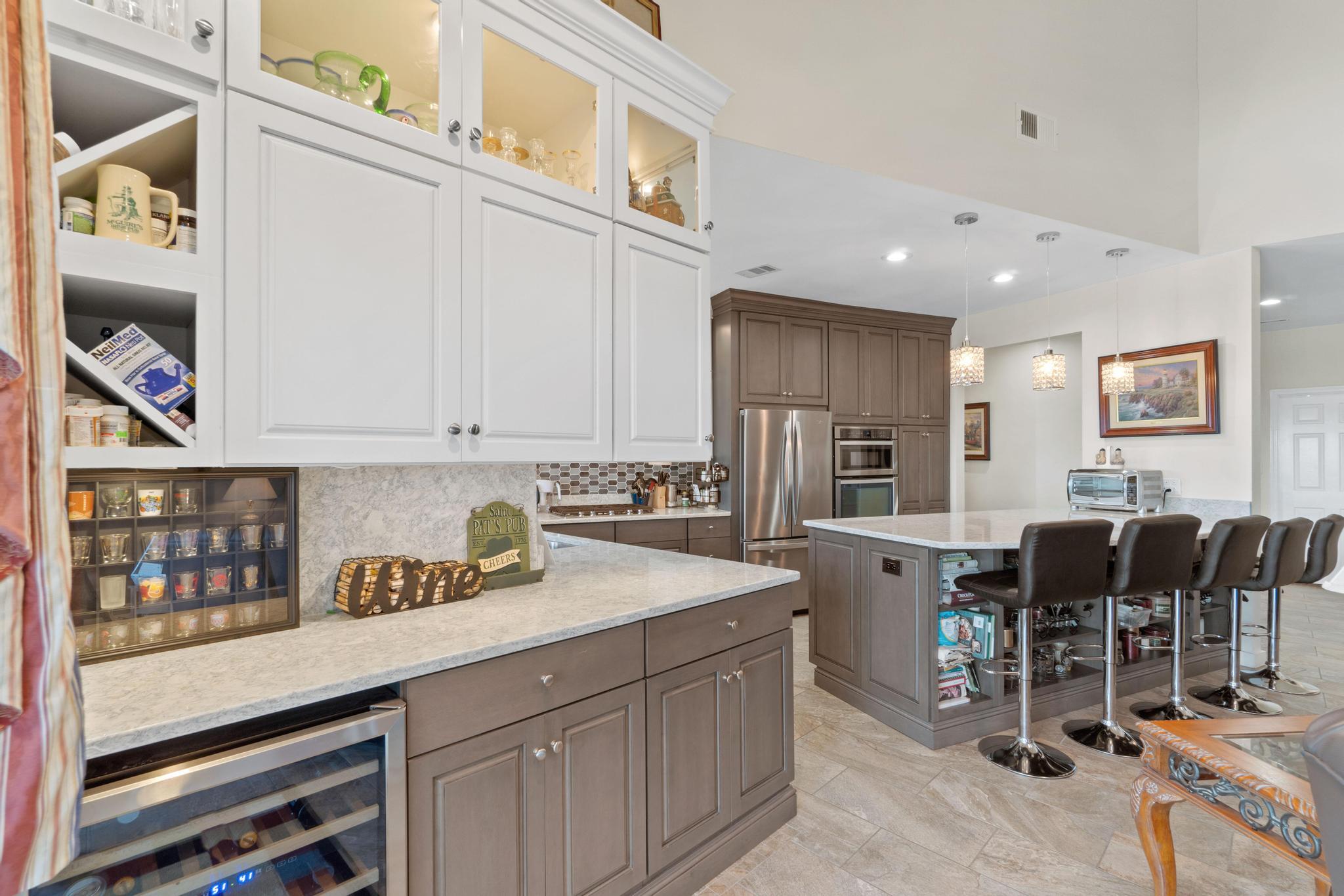 HOLIDAY SHORES ESTATES 1ST ADDN - Residential