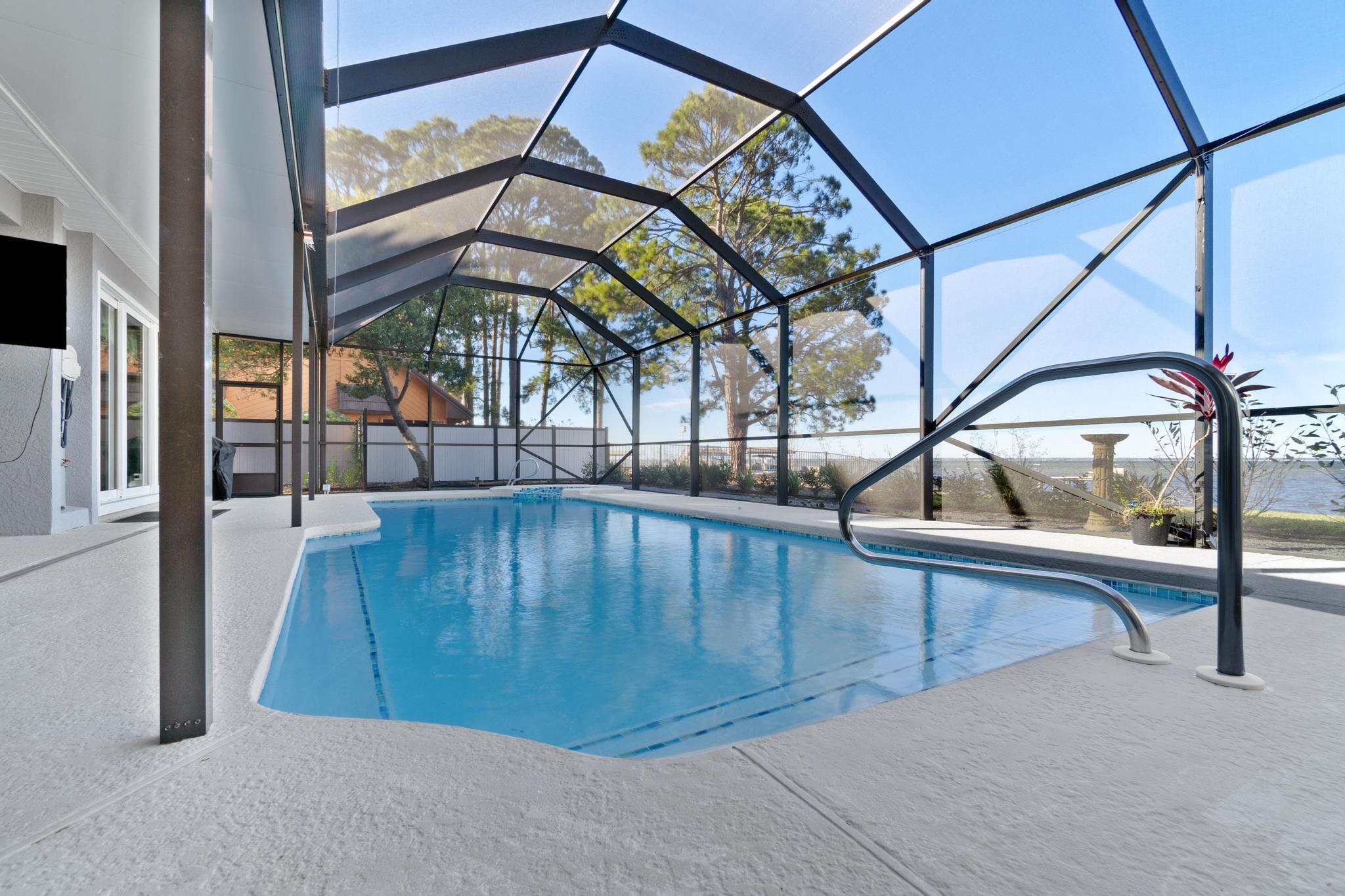 HOLIDAY SHORES ESTATES 1ST ADDN - Residential