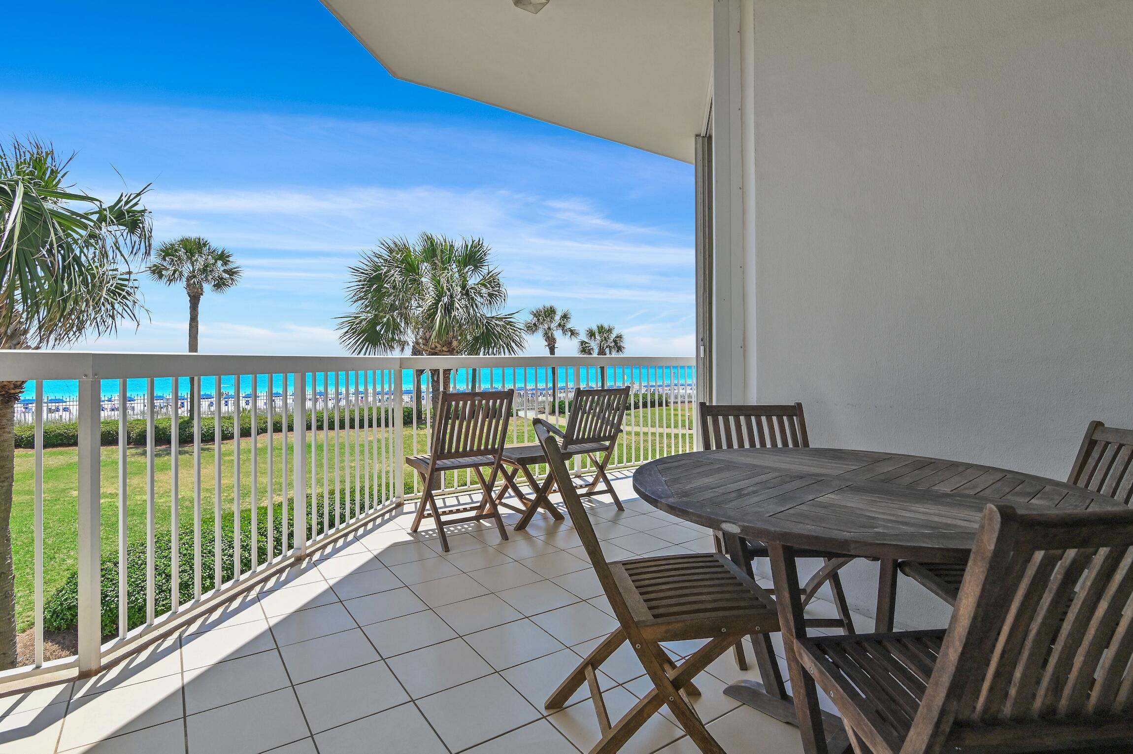 SILVER BEACH TOWERS - Residential