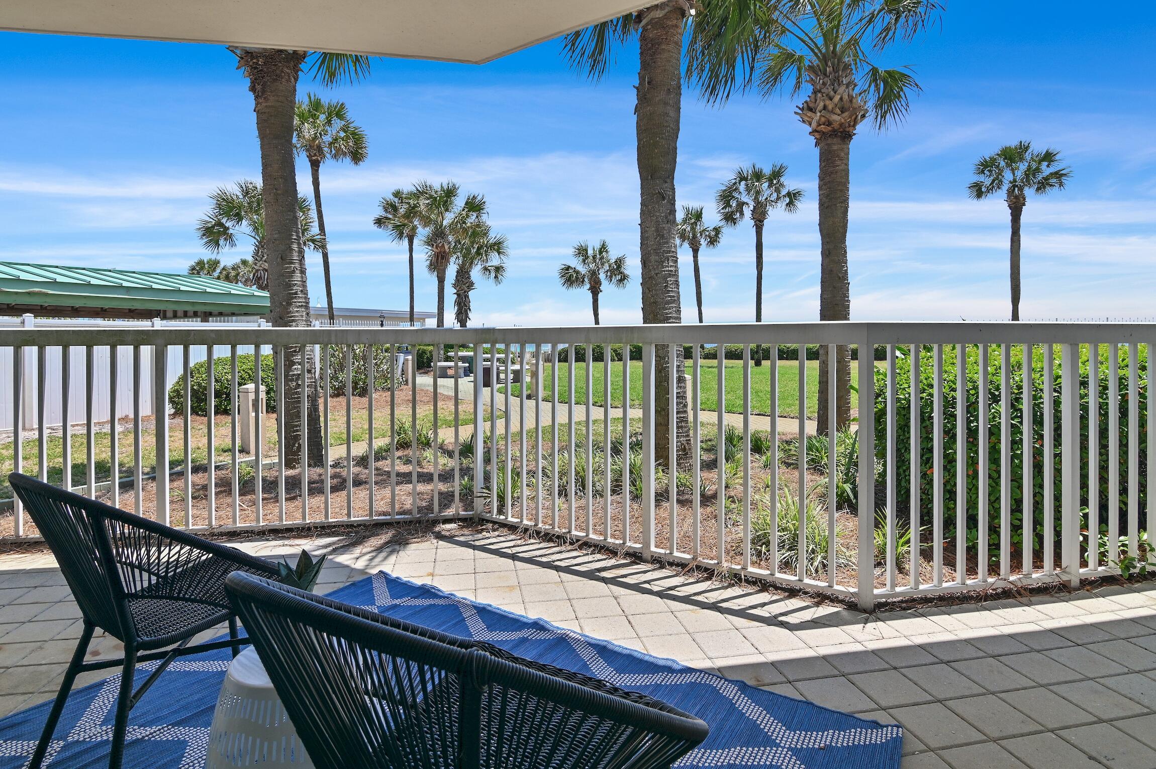 SILVER BEACH TOWERS - Residential