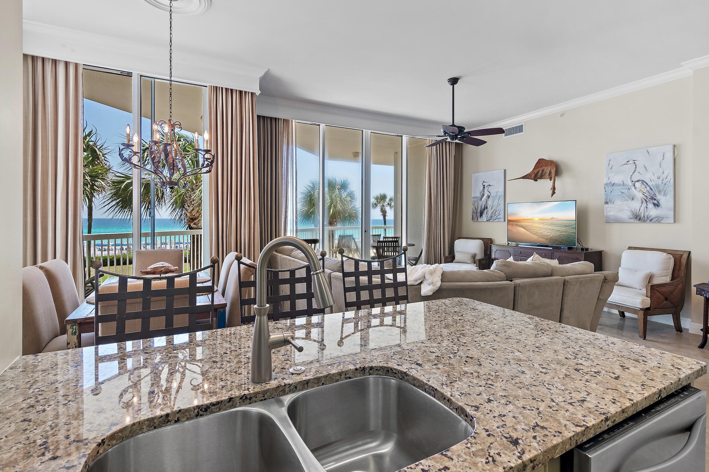 SILVER BEACH TOWERS - Residential