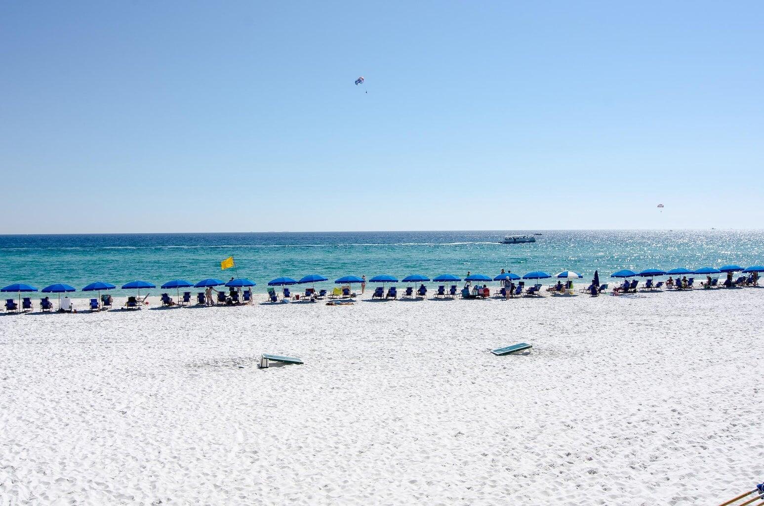 SILVER BEACH TOWERS - Residential