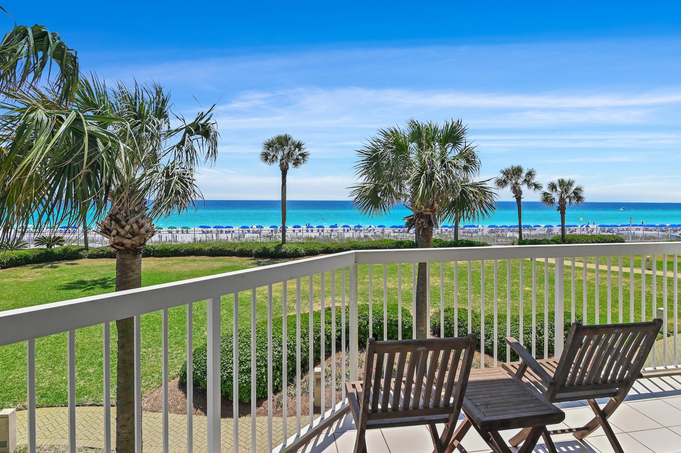 SILVER BEACH TOWERS - Residential