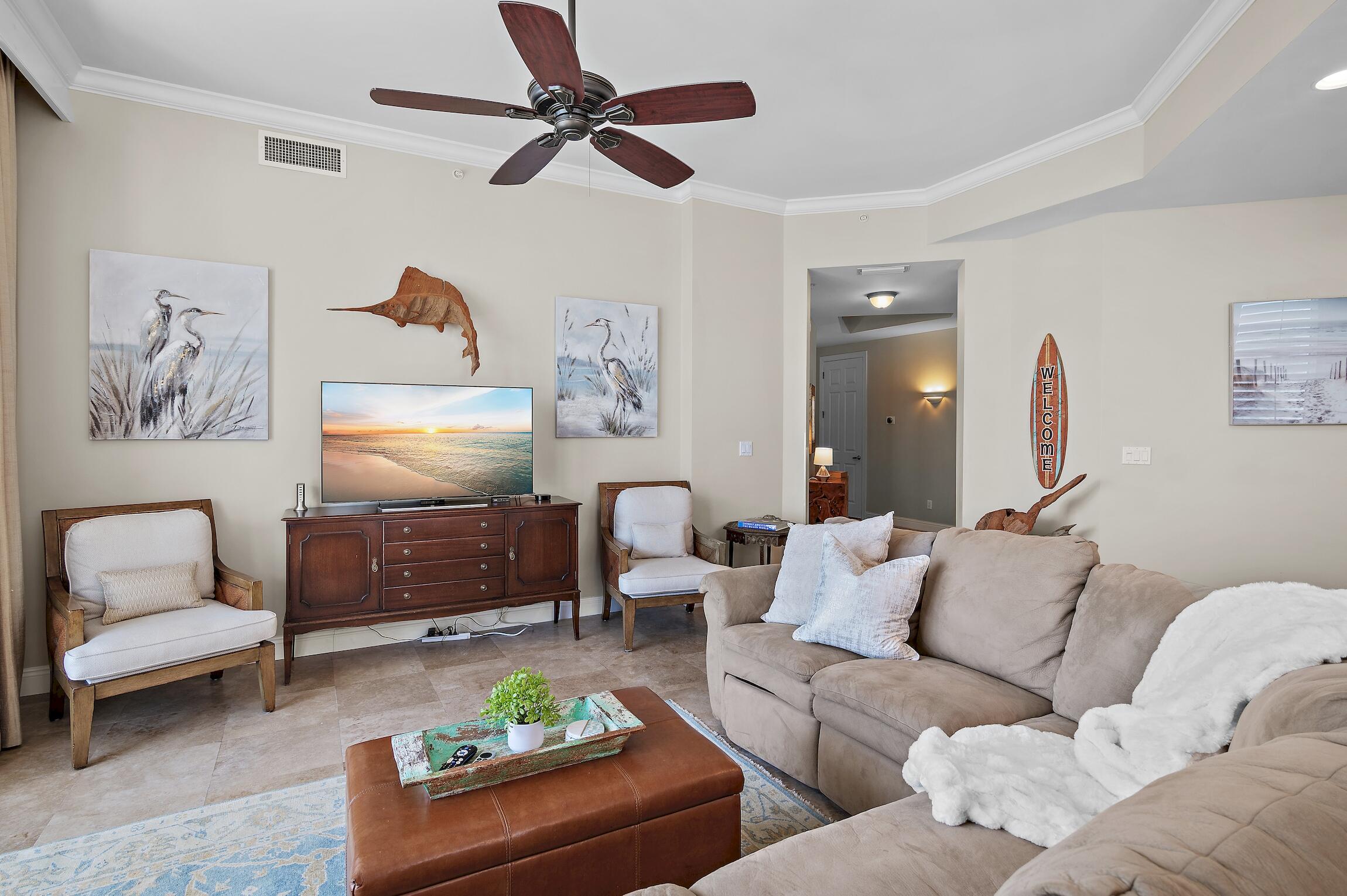 SILVER BEACH TOWERS - Residential