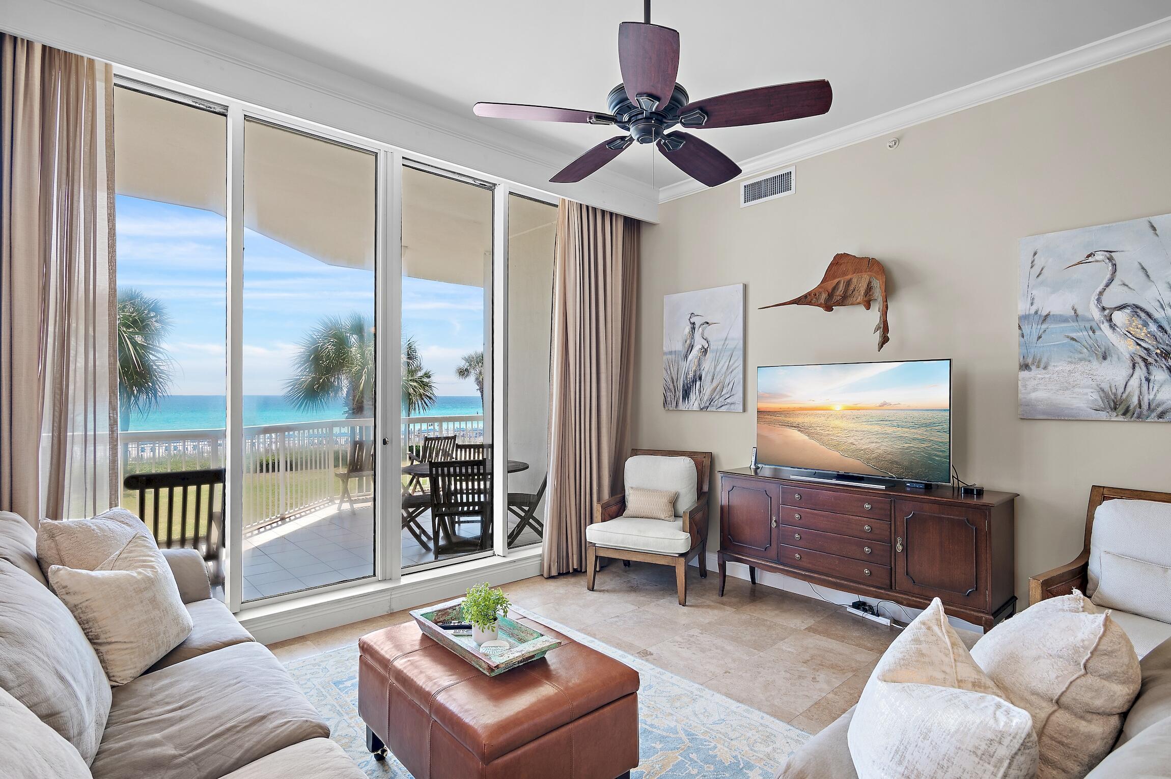 SILVER BEACH TOWERS - Residential