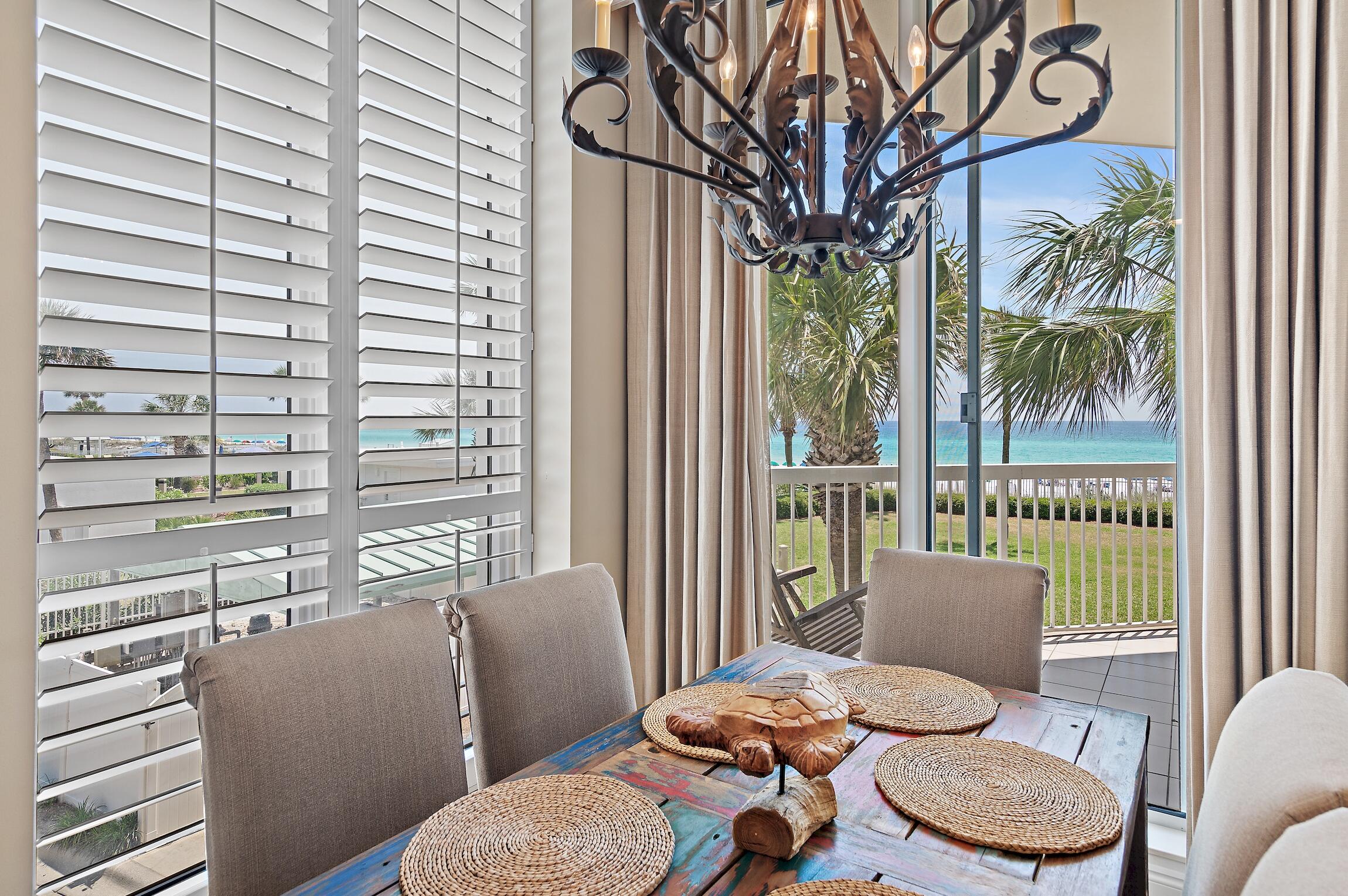 SILVER BEACH TOWERS - Residential