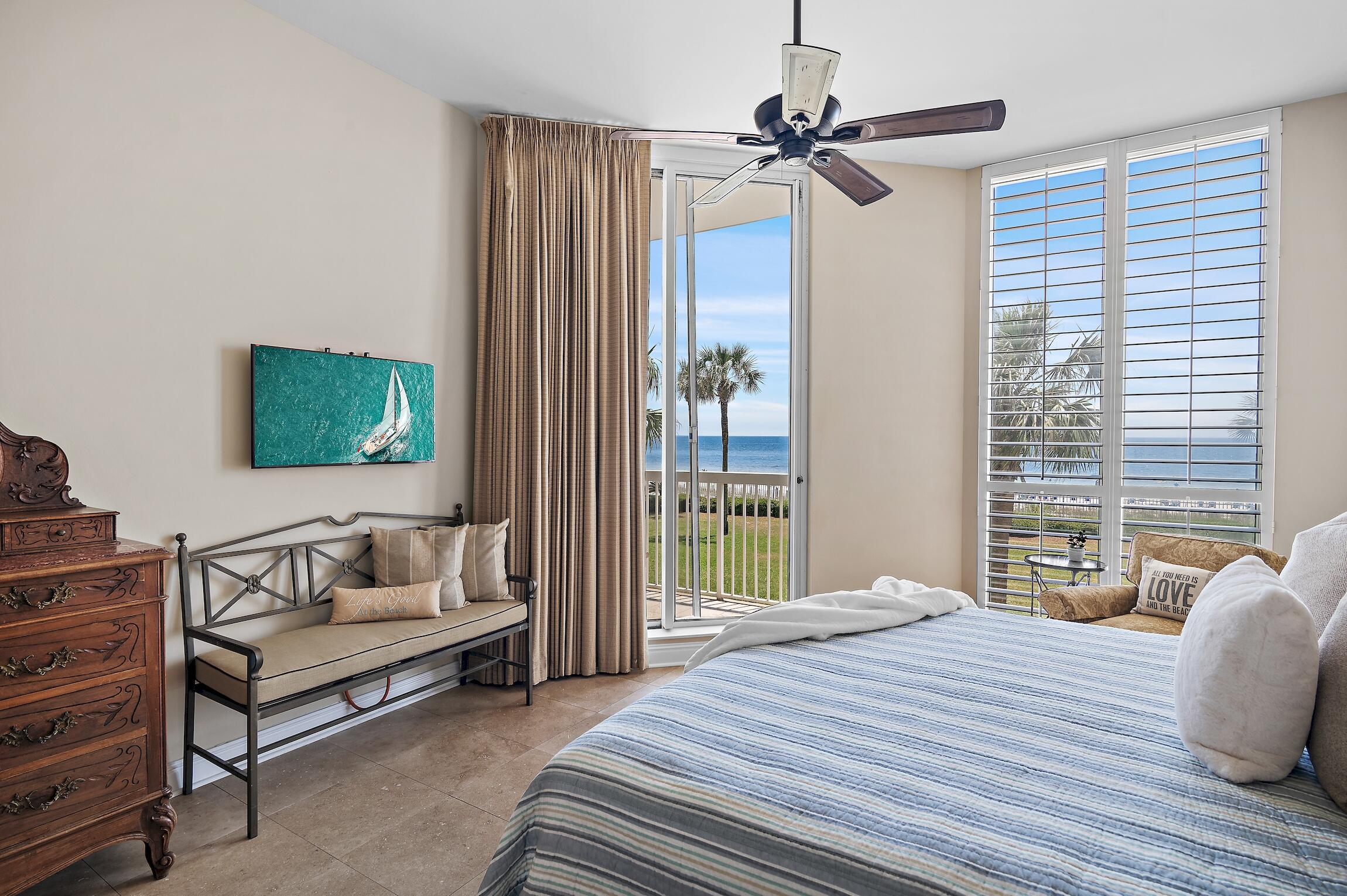 SILVER BEACH TOWERS - Residential