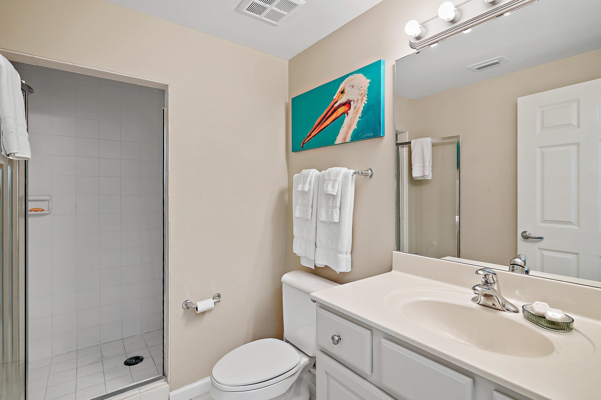 SILVER BEACH TOWERS - Residential