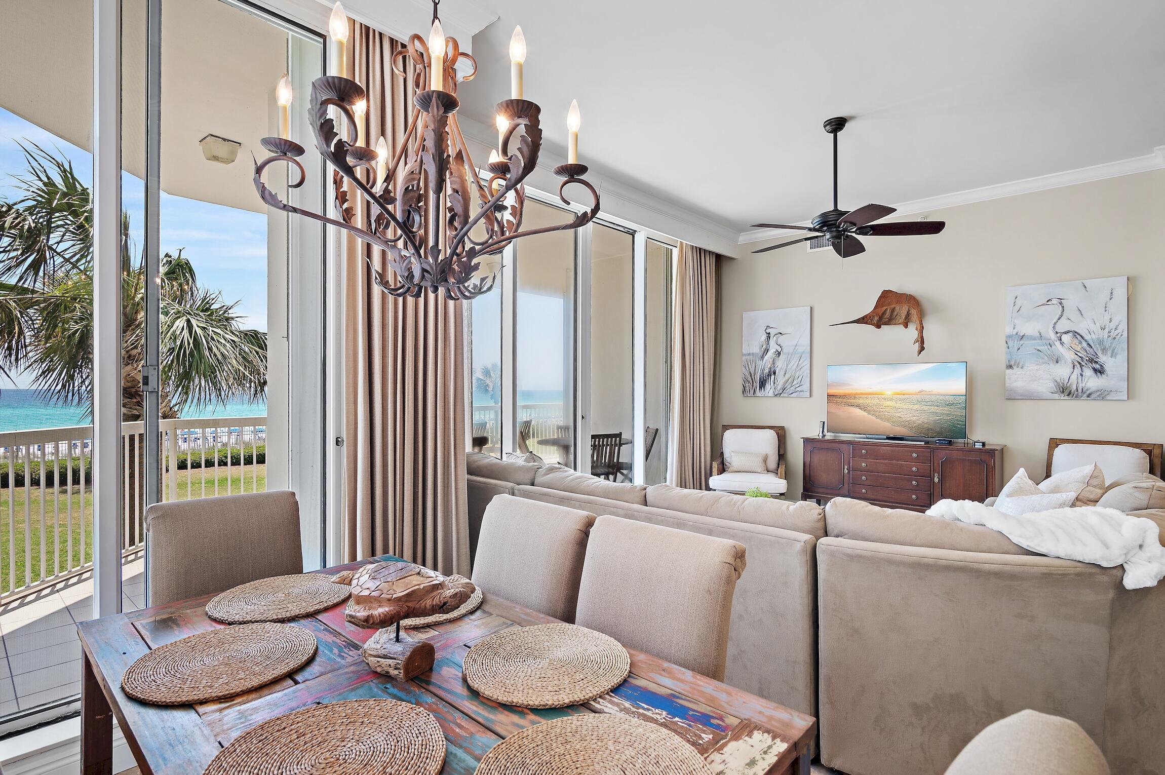 SILVER BEACH TOWERS - Residential