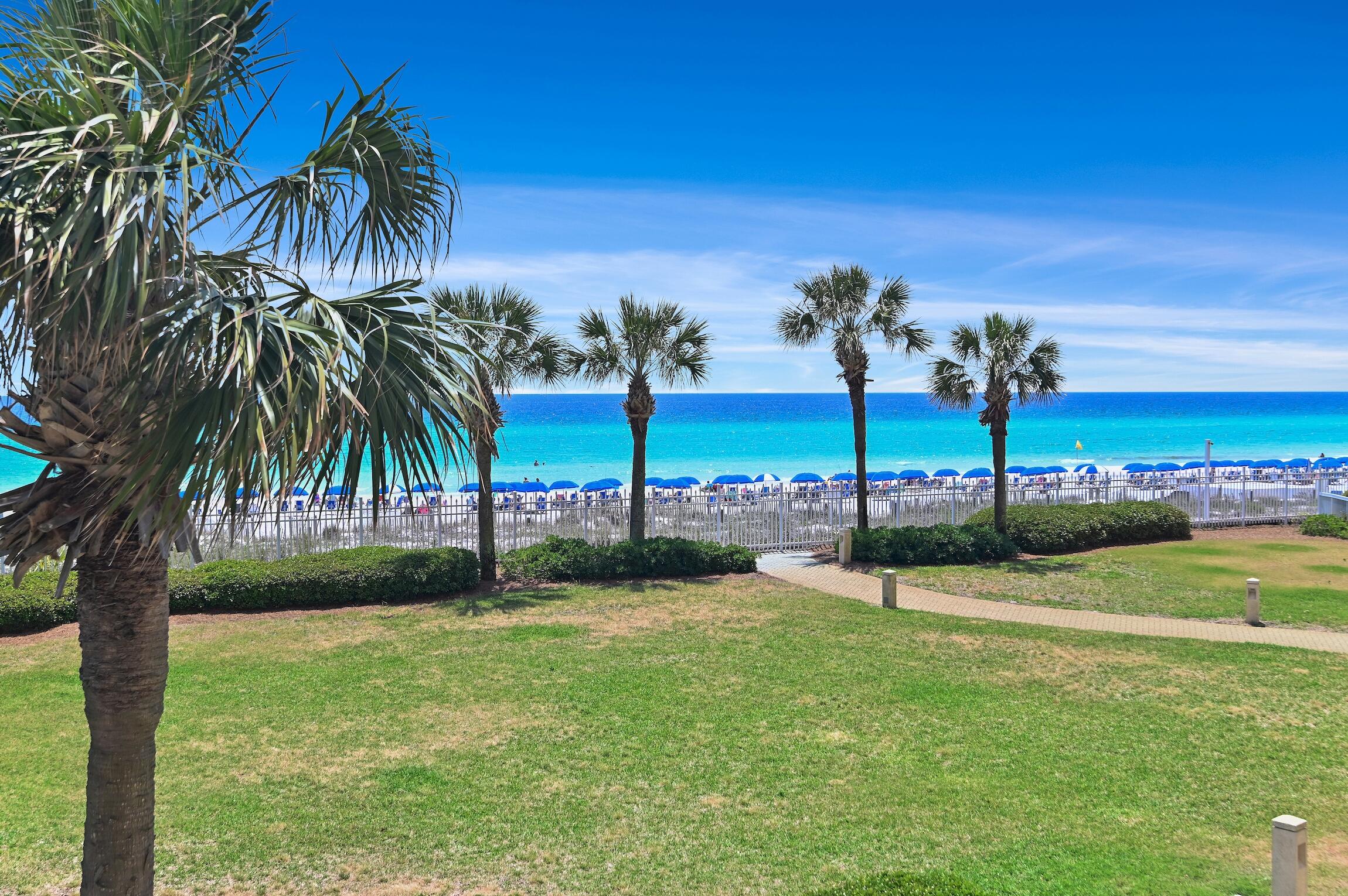 SILVER BEACH TOWERS - Residential