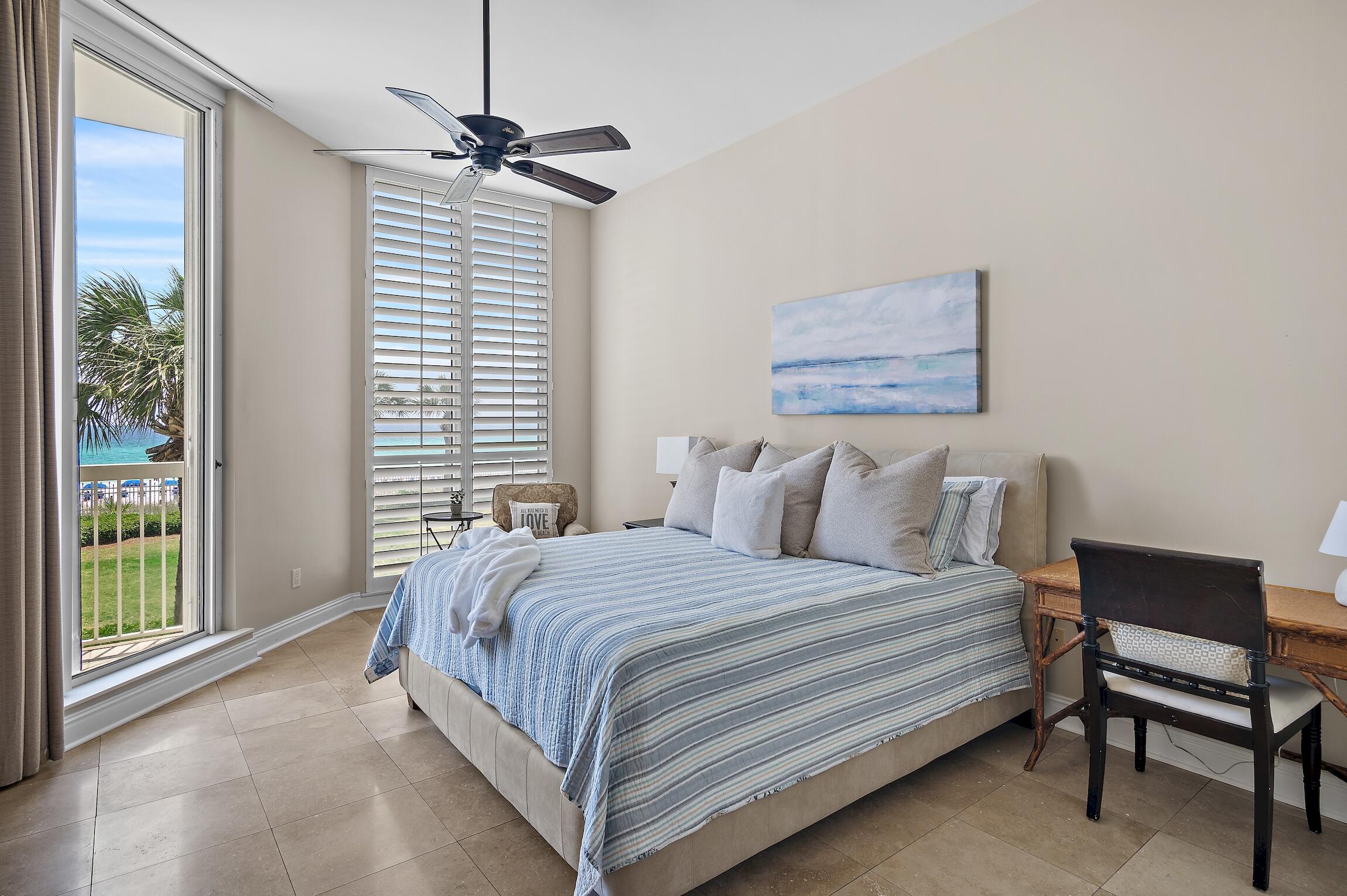 SILVER BEACH TOWERS - Residential