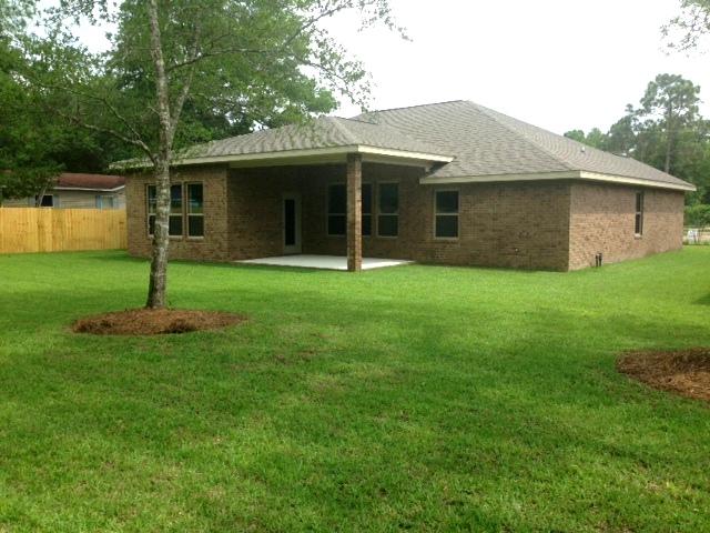 Holley Hills - Residential