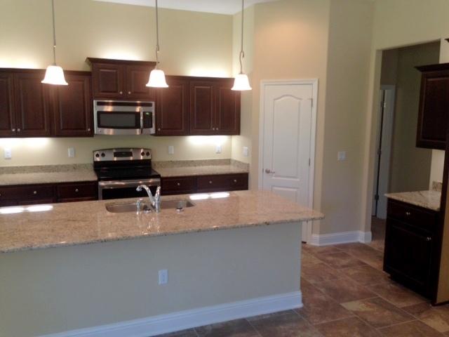 Holley Hills - Residential